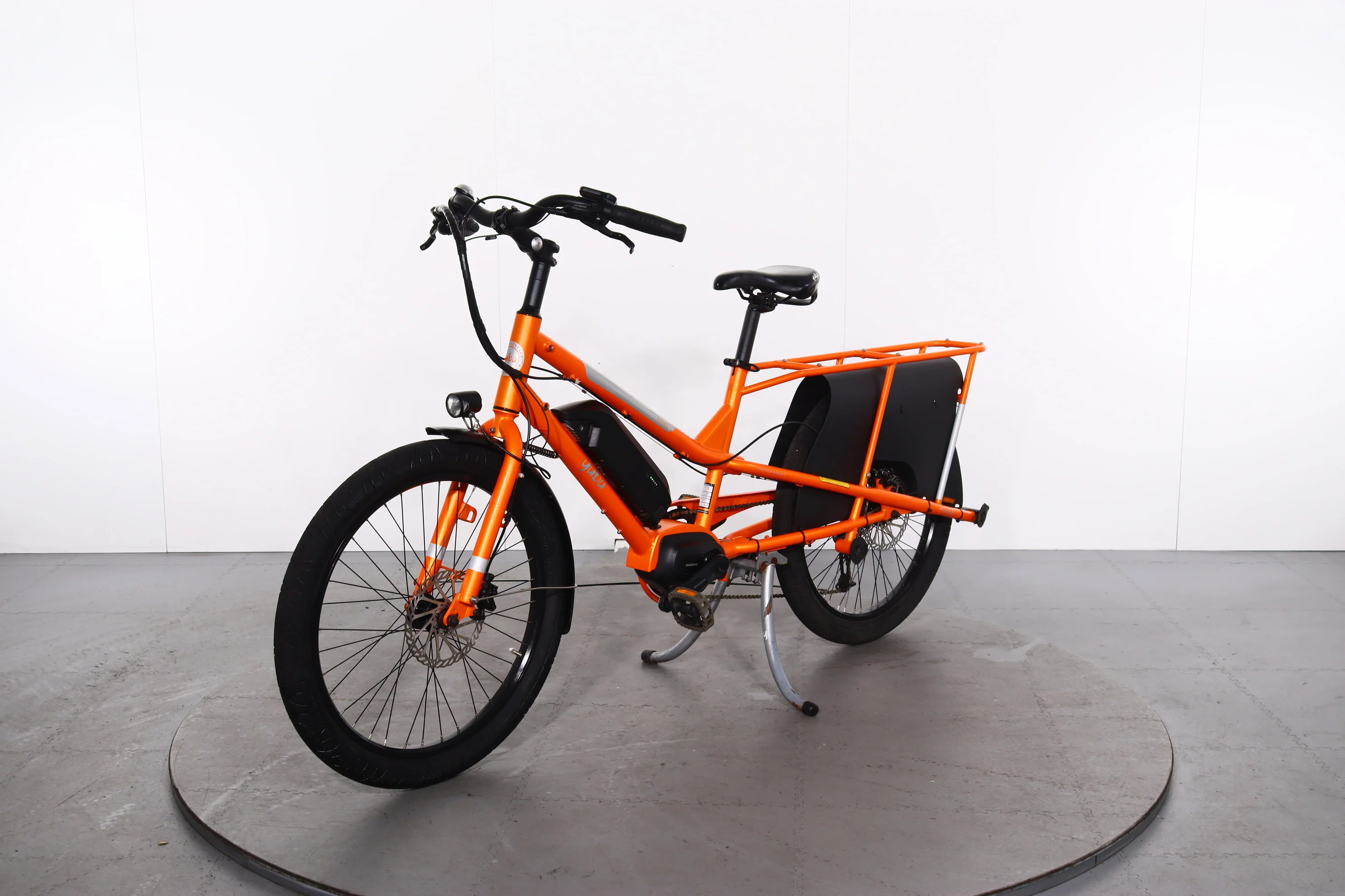 Yuba Kombi E5 - Image 4