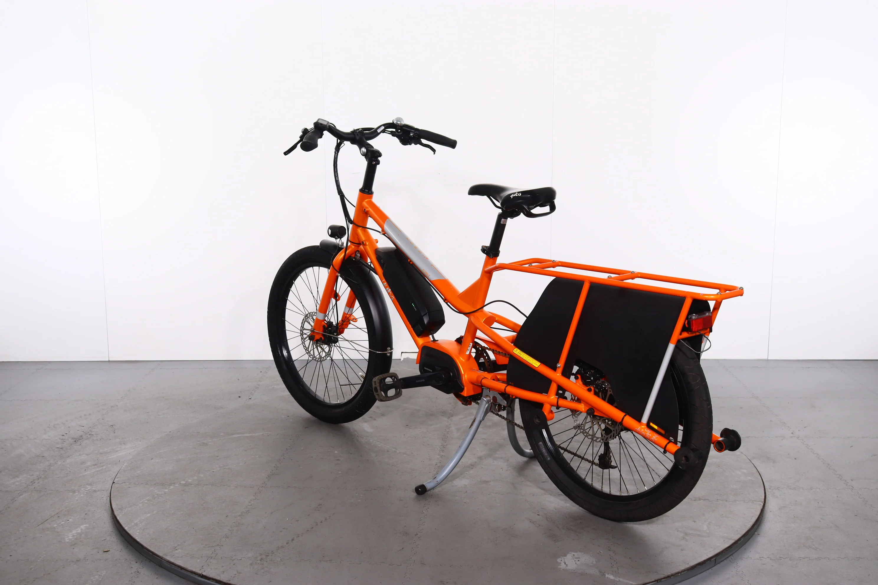 Yuba Kombi E5 - Image 6