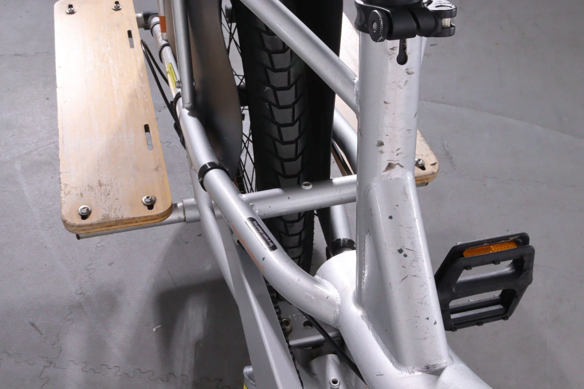 Yuba Kombi E5 - Image 14