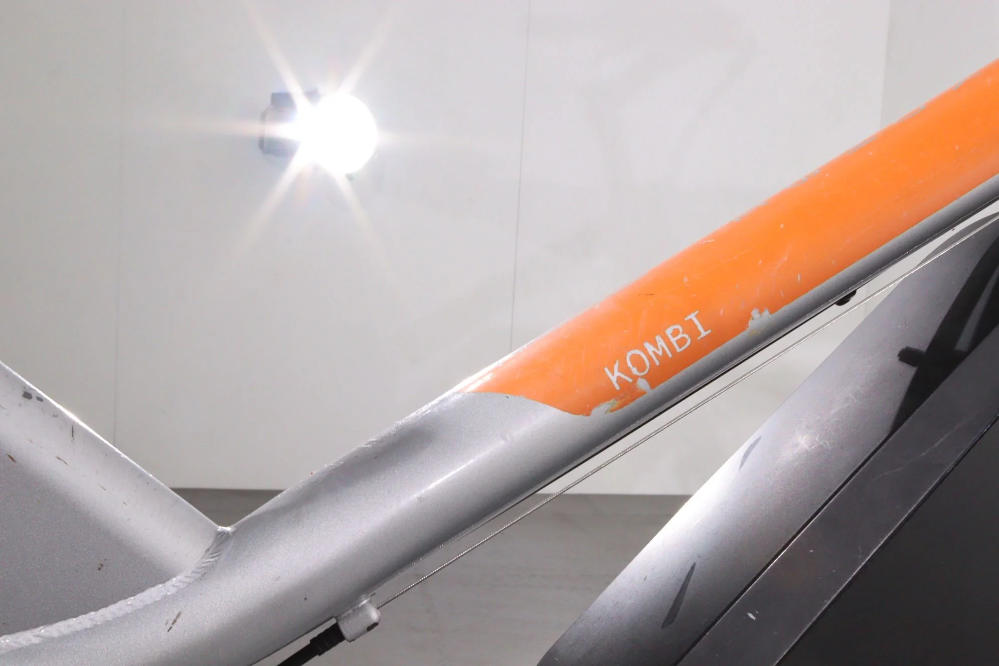 Yuba Kombi E5 - Image 15