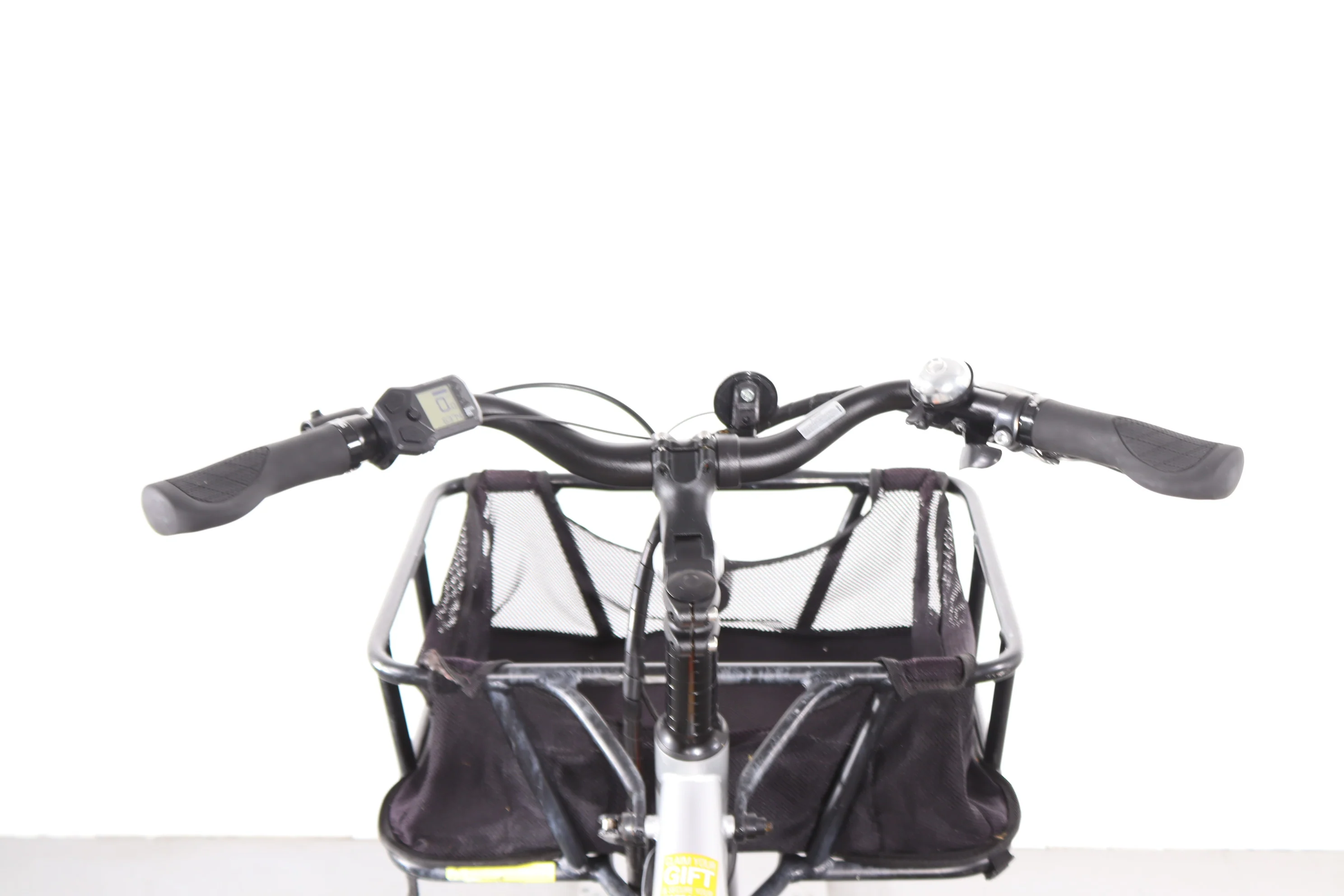 Yuba Kombi E5 - Image 7