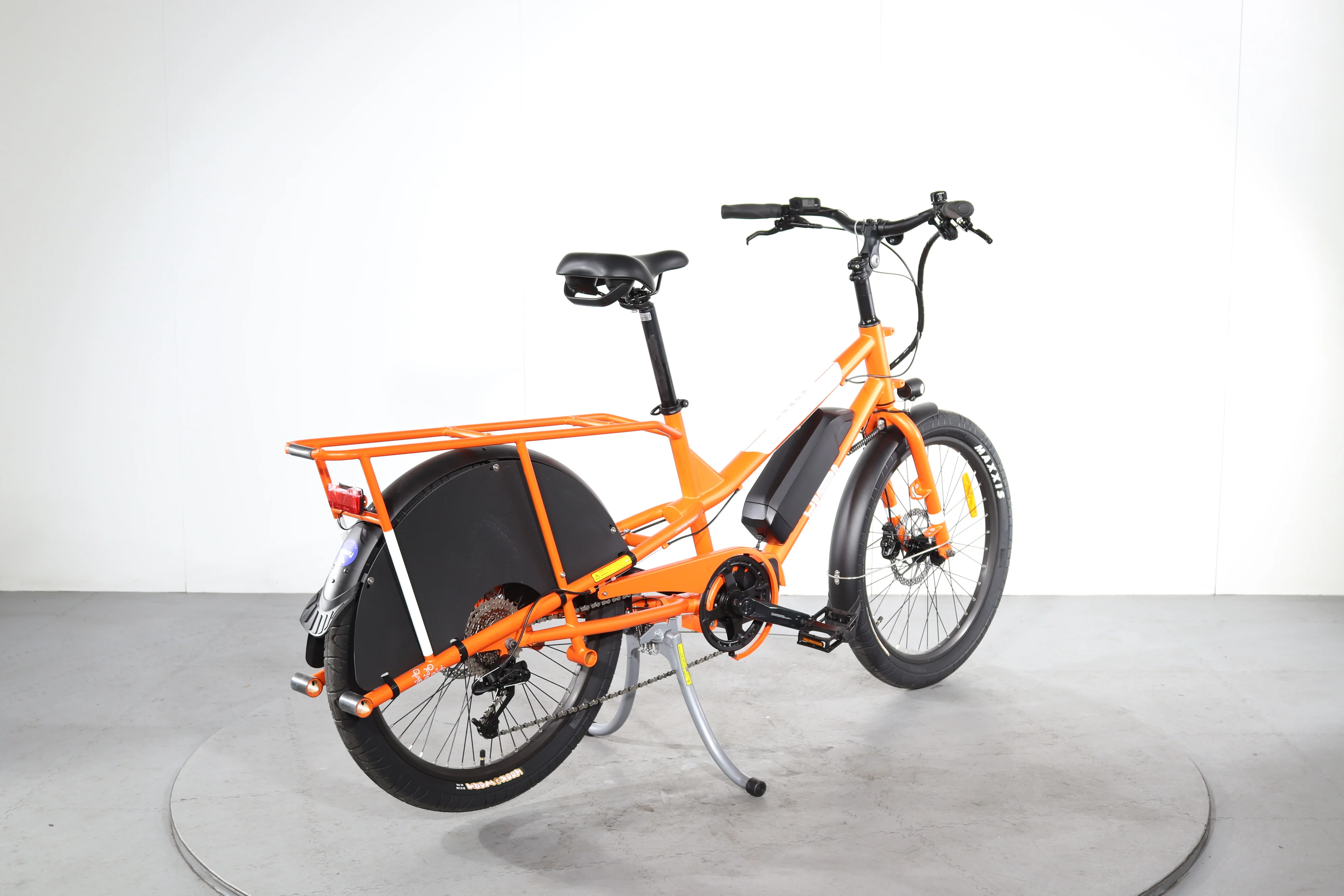 Yuba Kombi E5 - Image 6