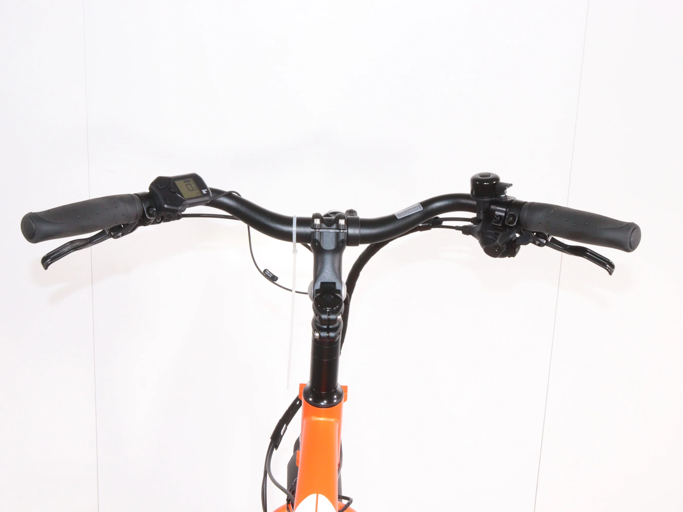 Yuba Kombi E5 - Image 7