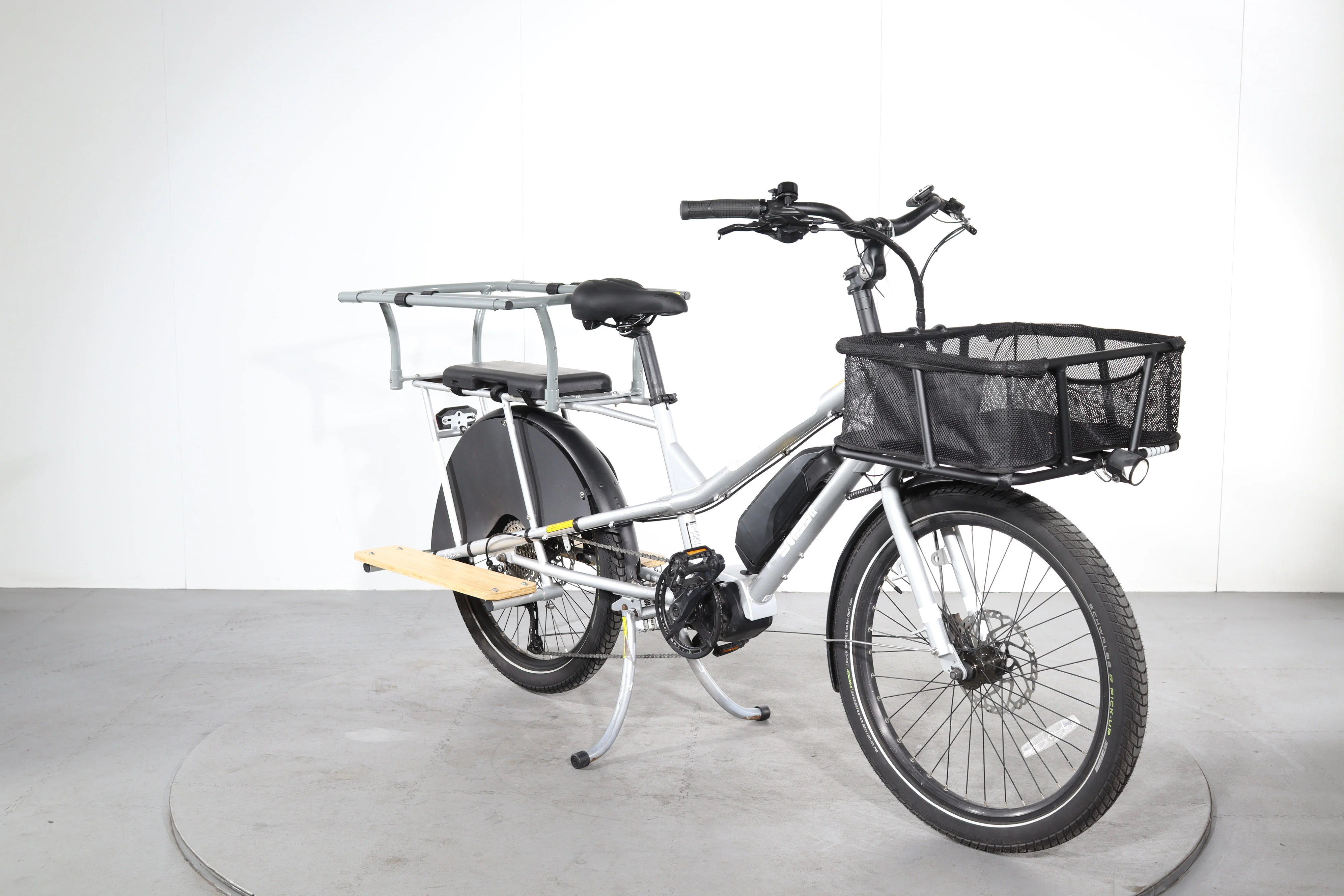 Yuba Kombi E5 - Image 2