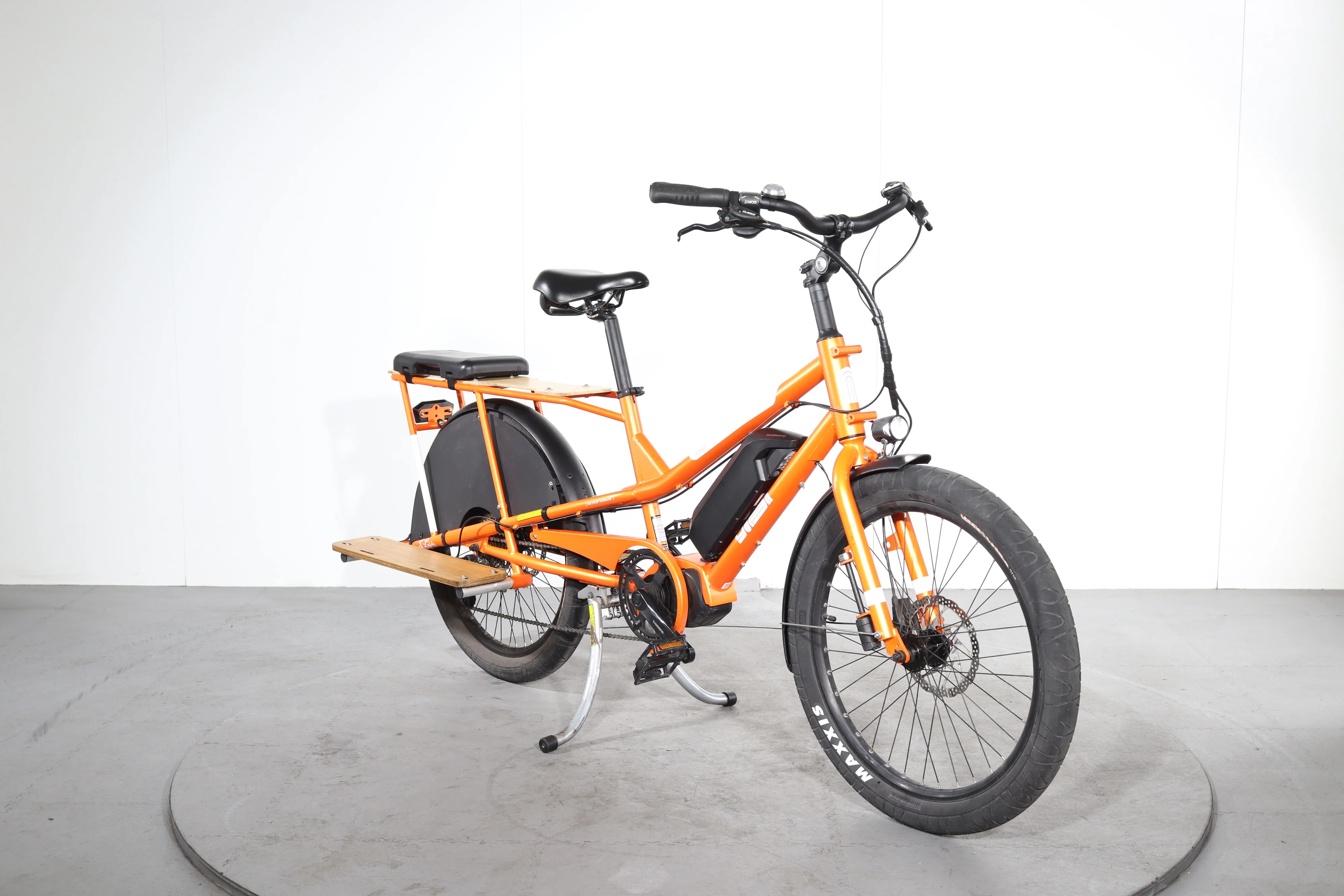 Yuba Kombi E5 - Image 2