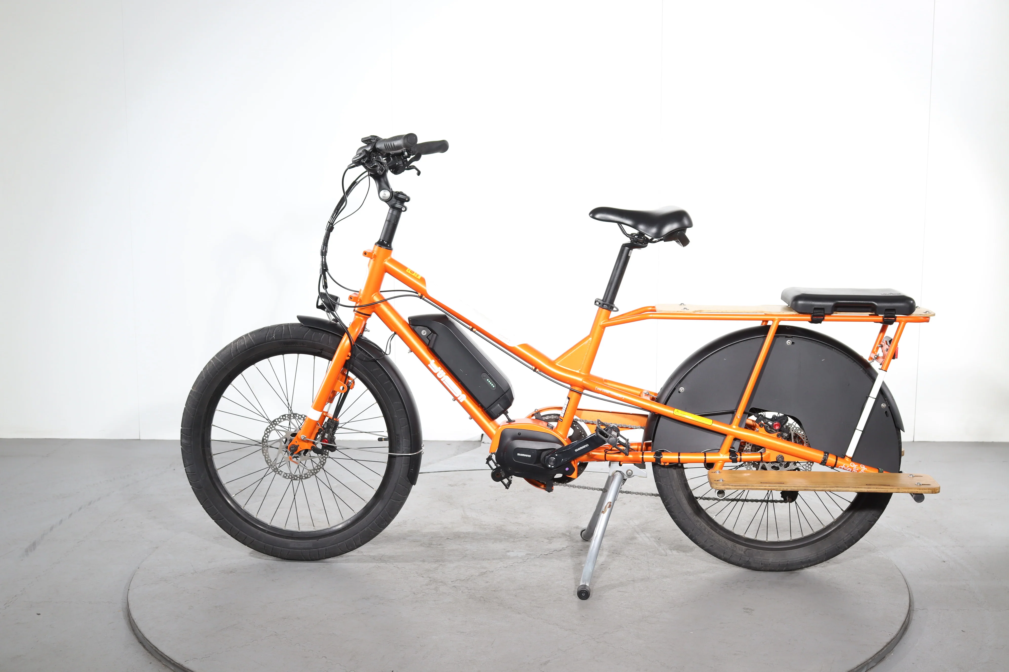 Yuba Kombi E5 - Image 4