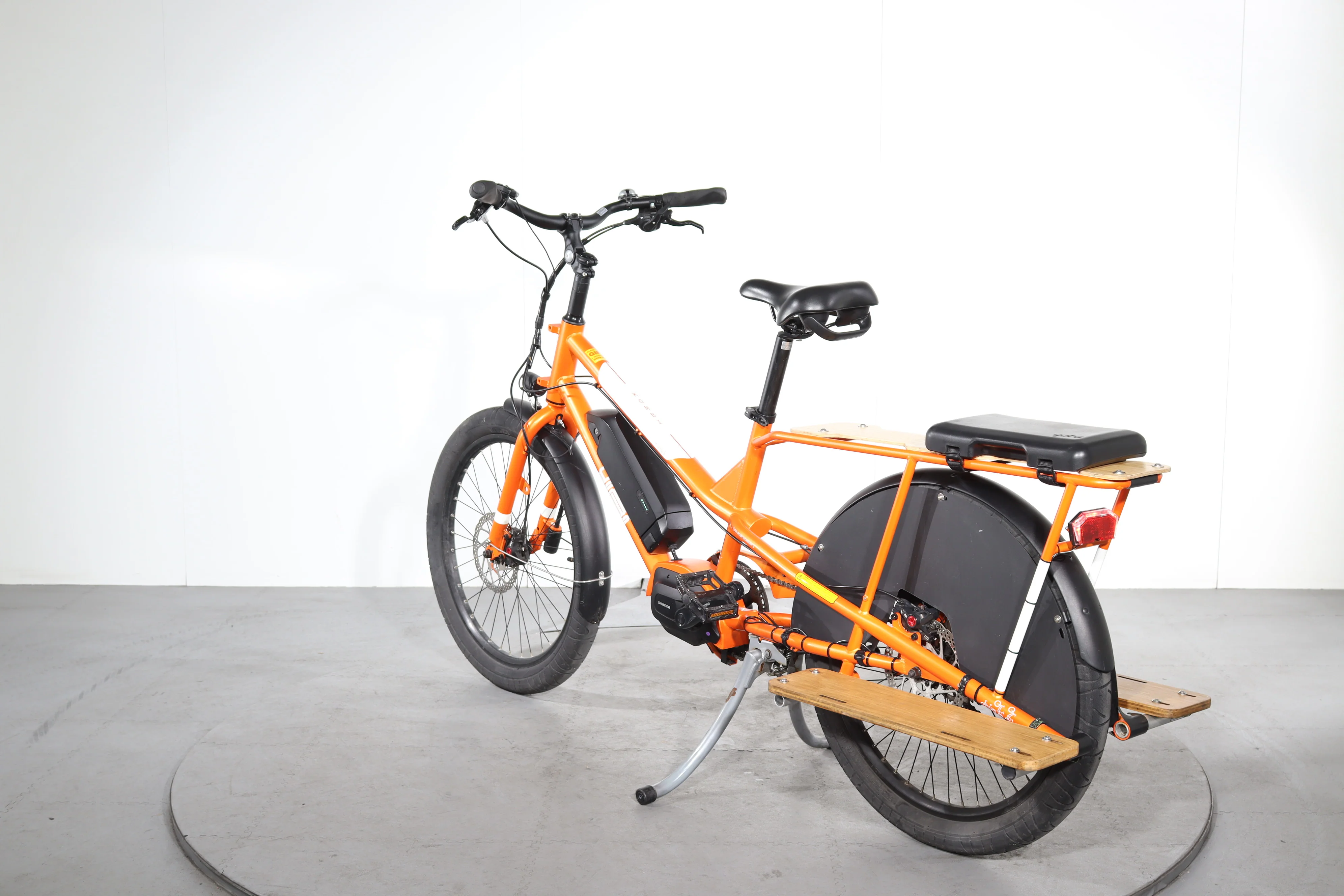 Yuba Kombi E5 - Image 5