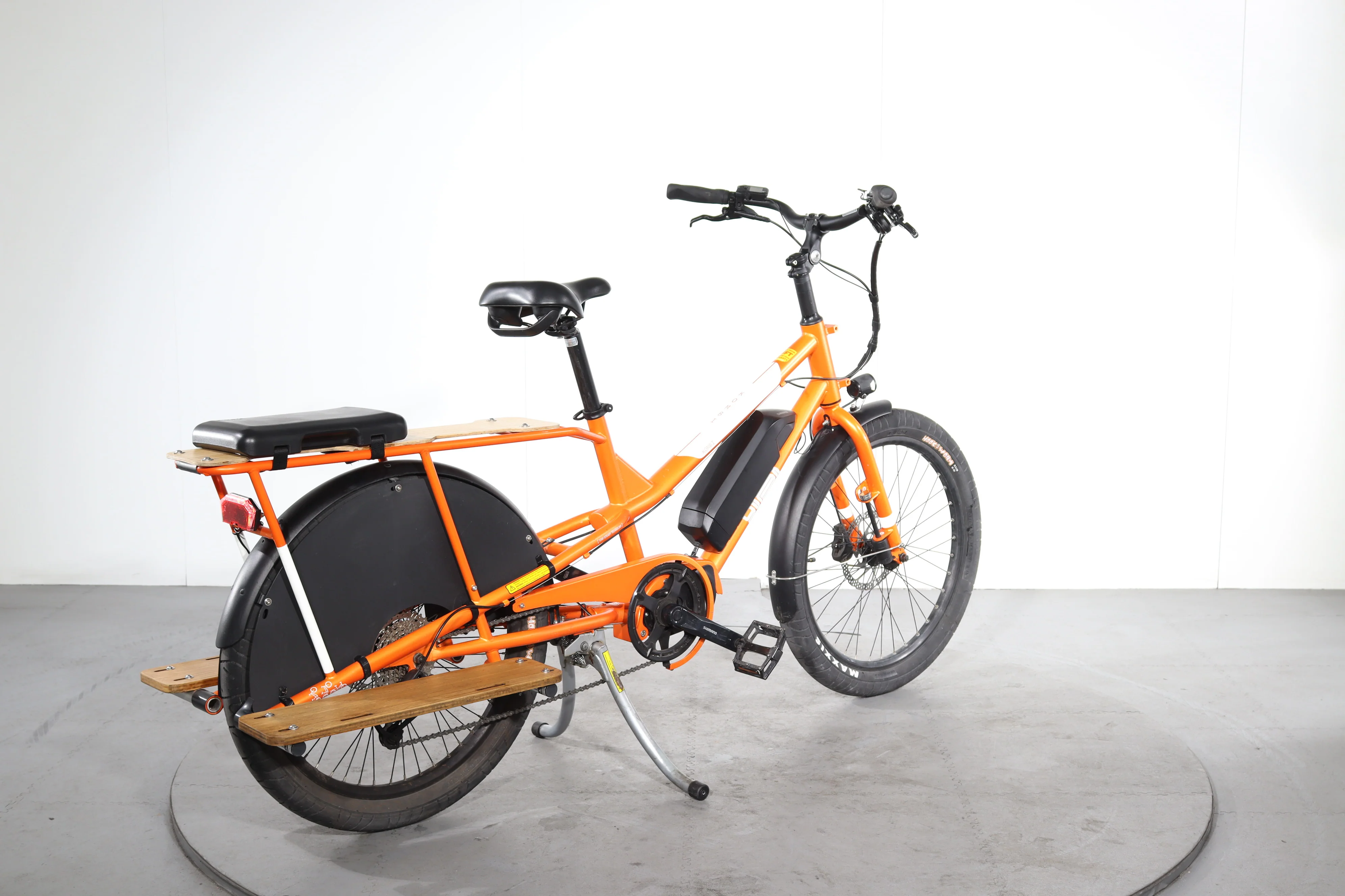 Yuba Kombi E5 - Image 6