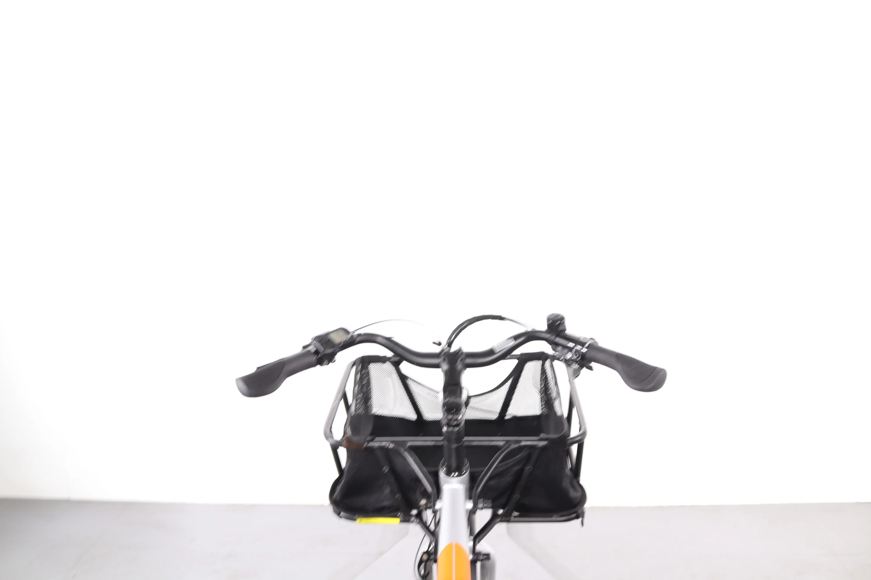 Yuba Kombi E5 - Image 7