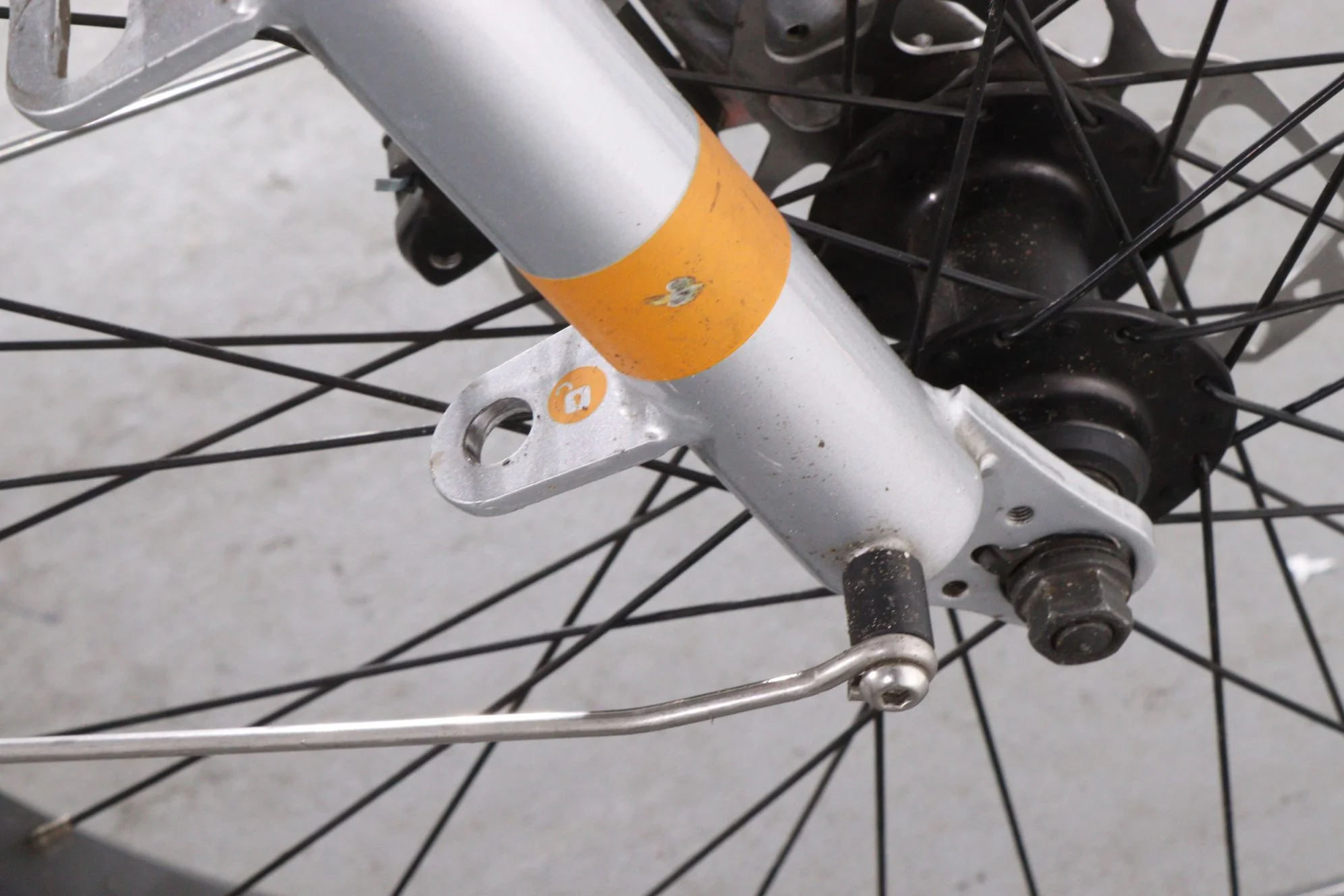 Yuba Kombi E5 - Image 16