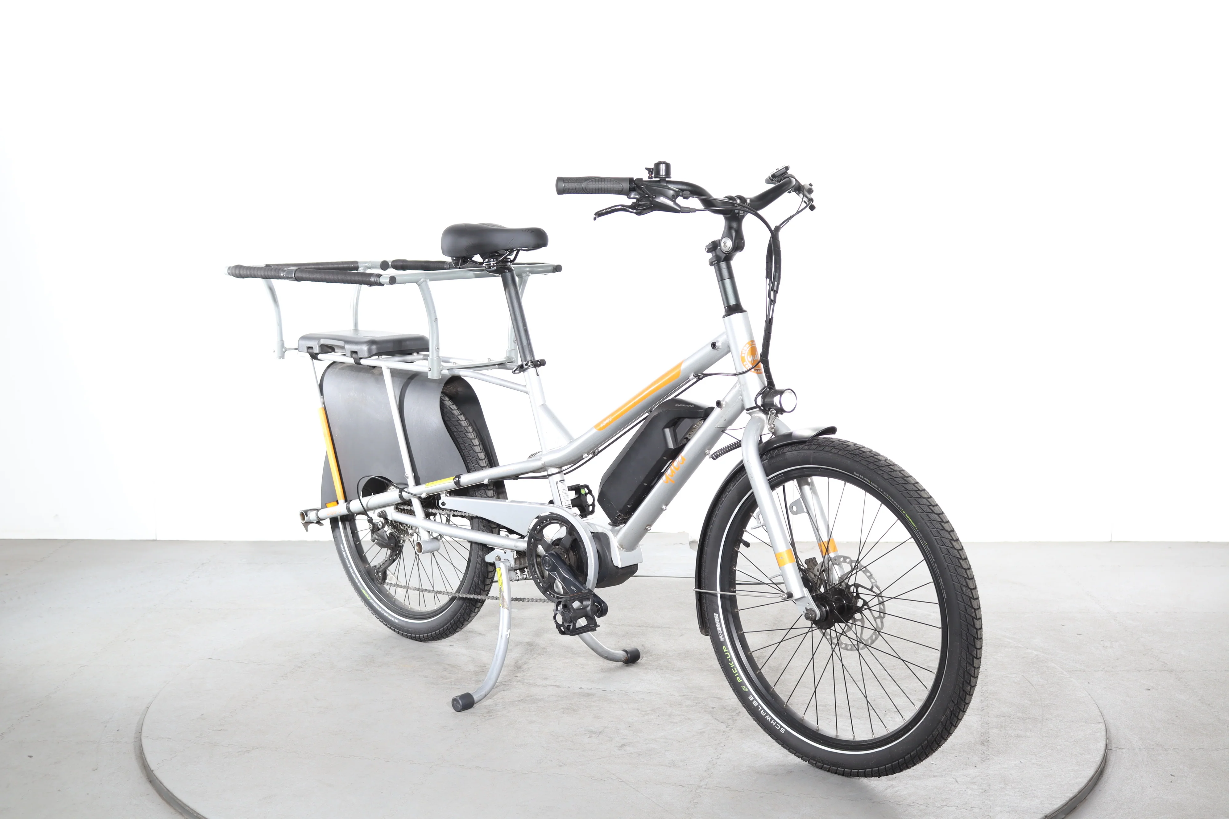 Yuba Kombi E5 - Image 2