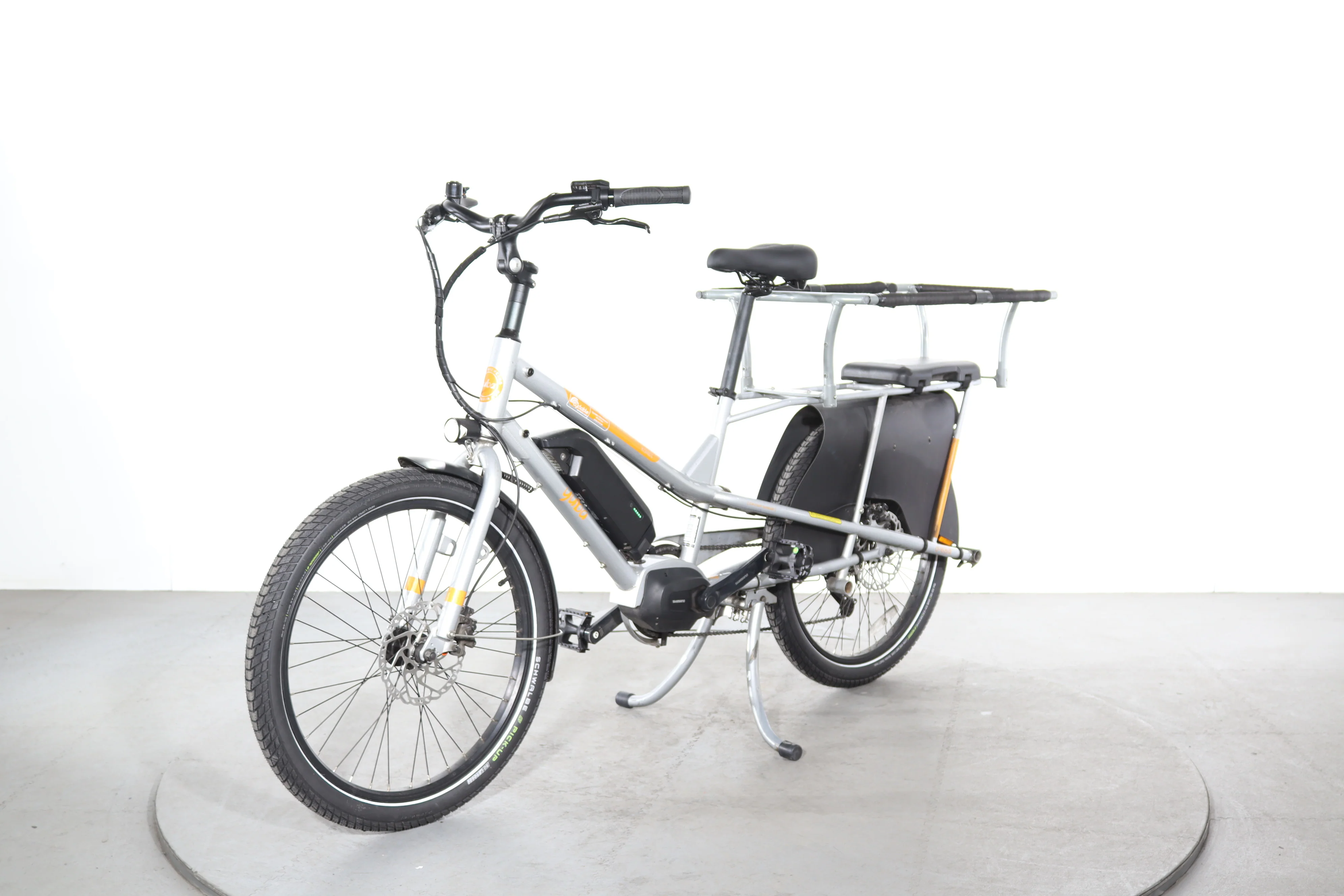 Yuba Kombi E5 - Image 3