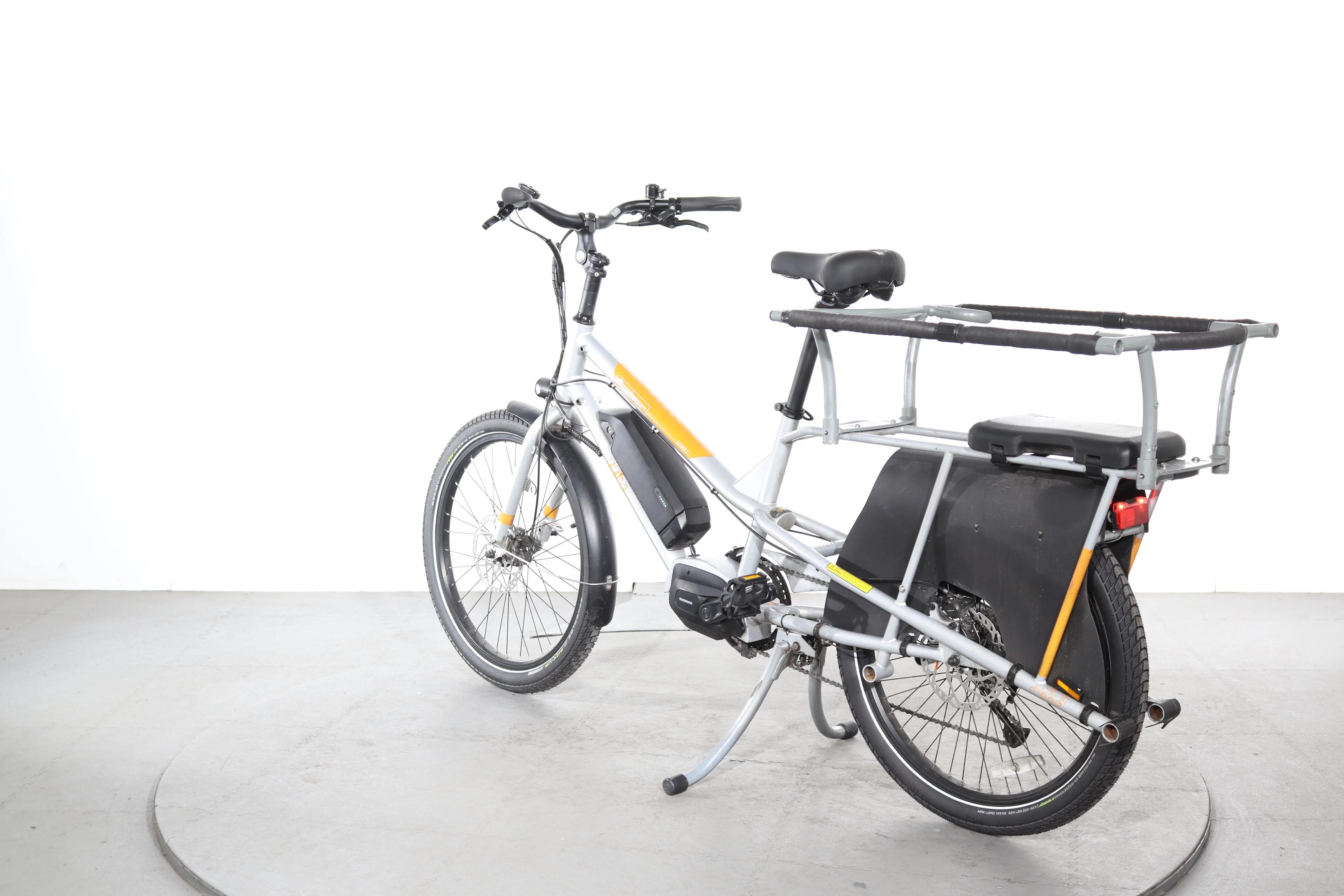 Yuba Kombi E5 - Image 5