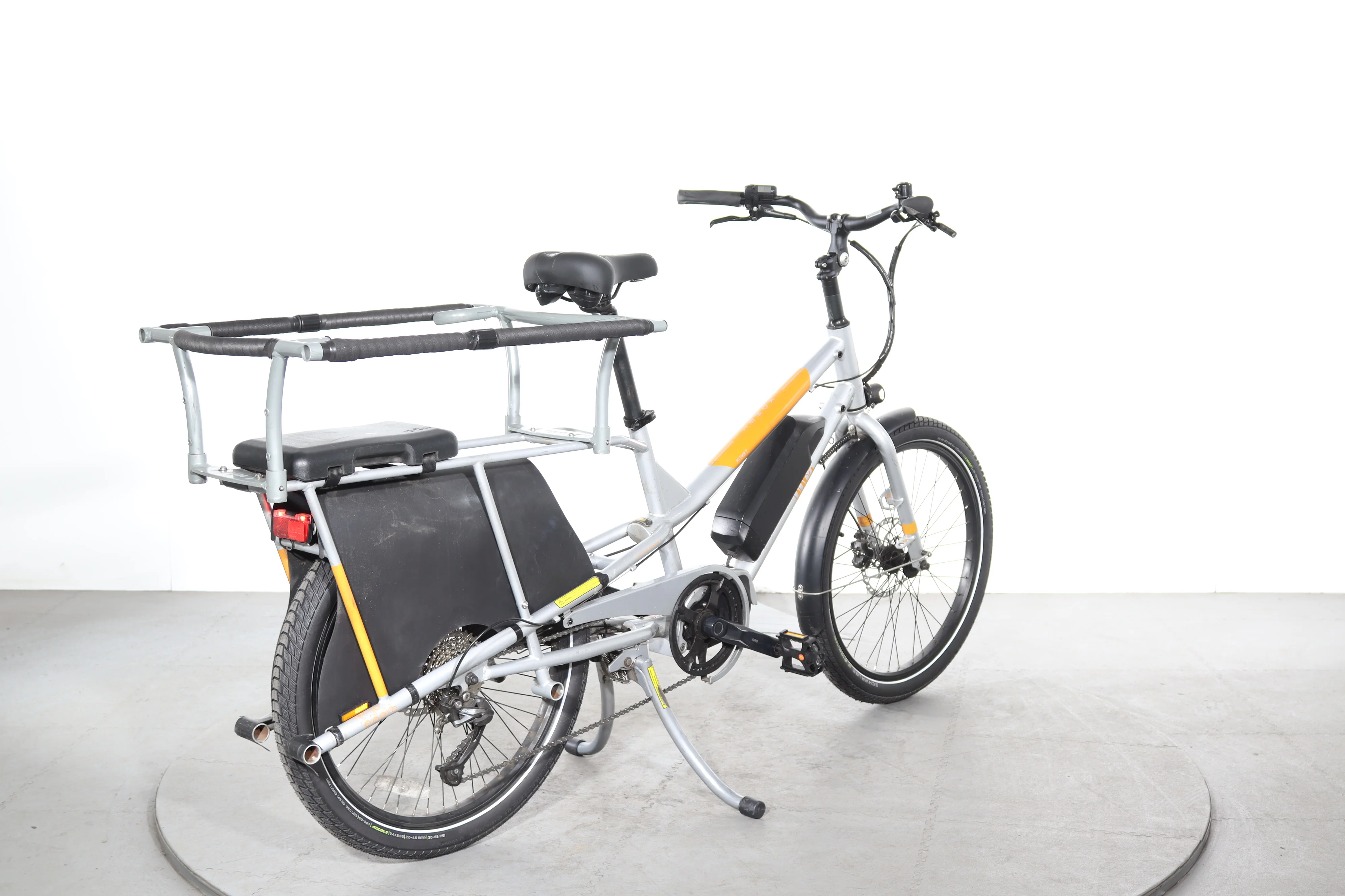 Yuba Kombi E5 - Image 6