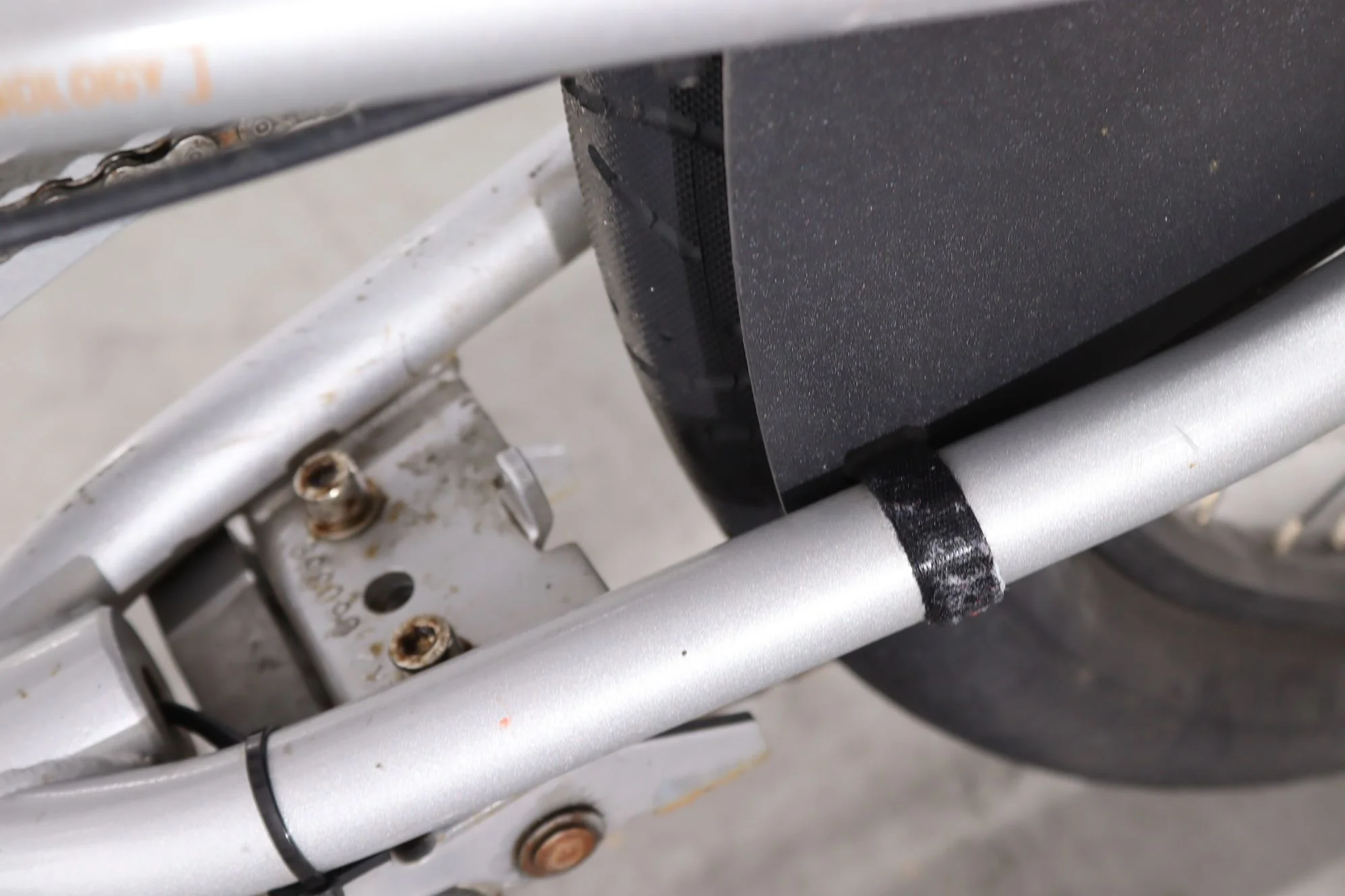 Yuba Kombi E5 - Image 11