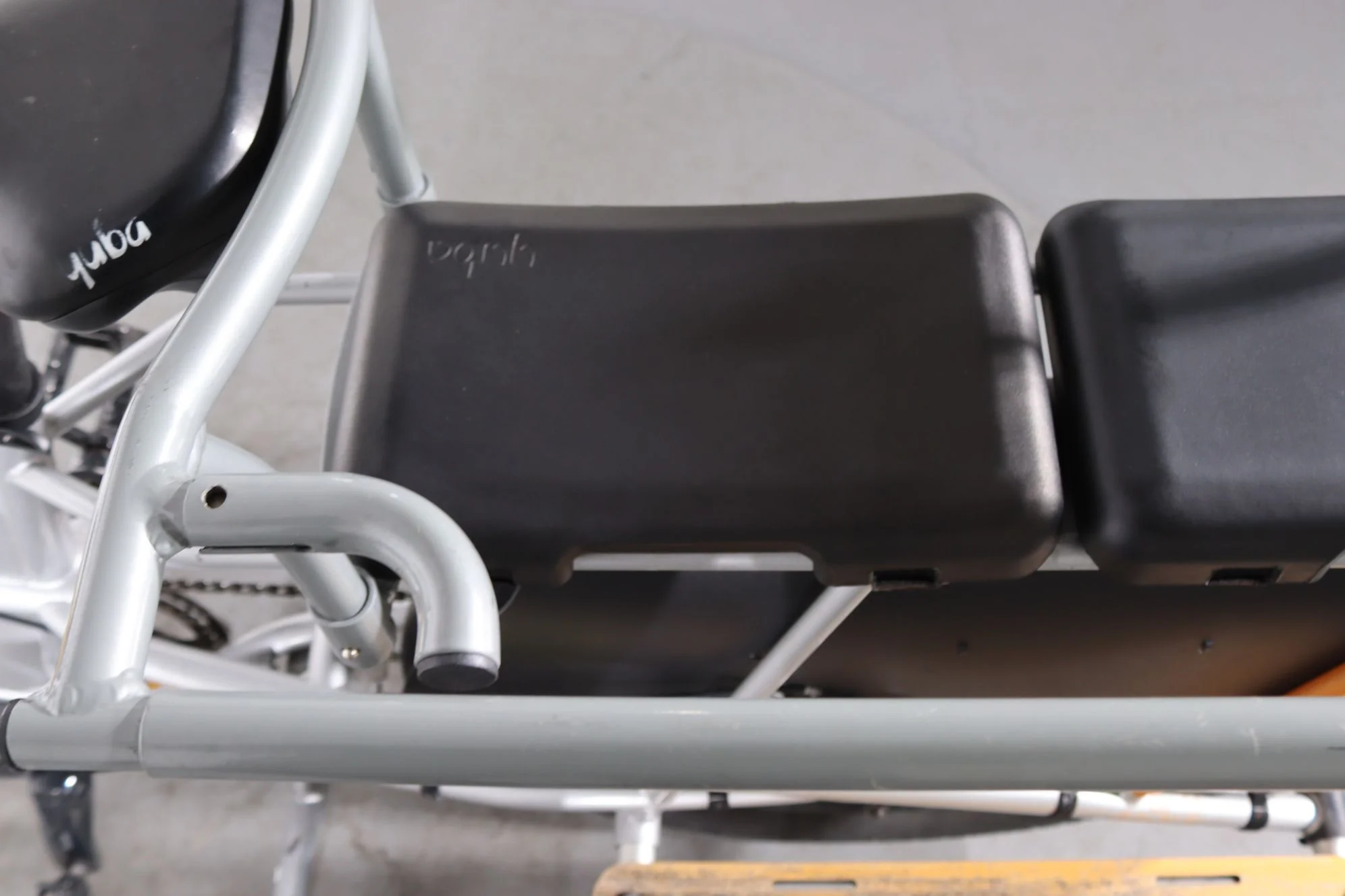 Yuba Kombi E5 - Image 14