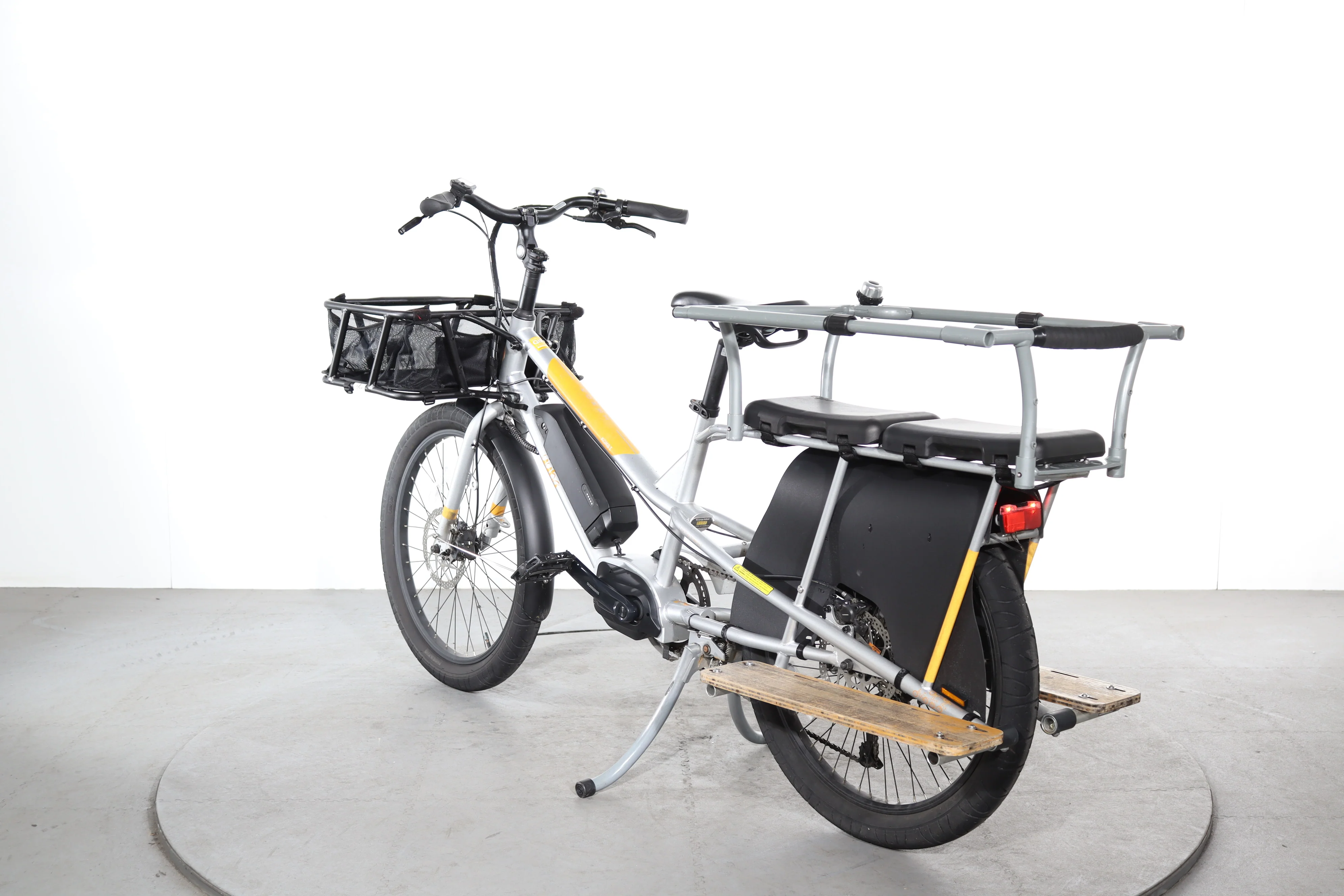 Yuba Kombi E5 - Image 5