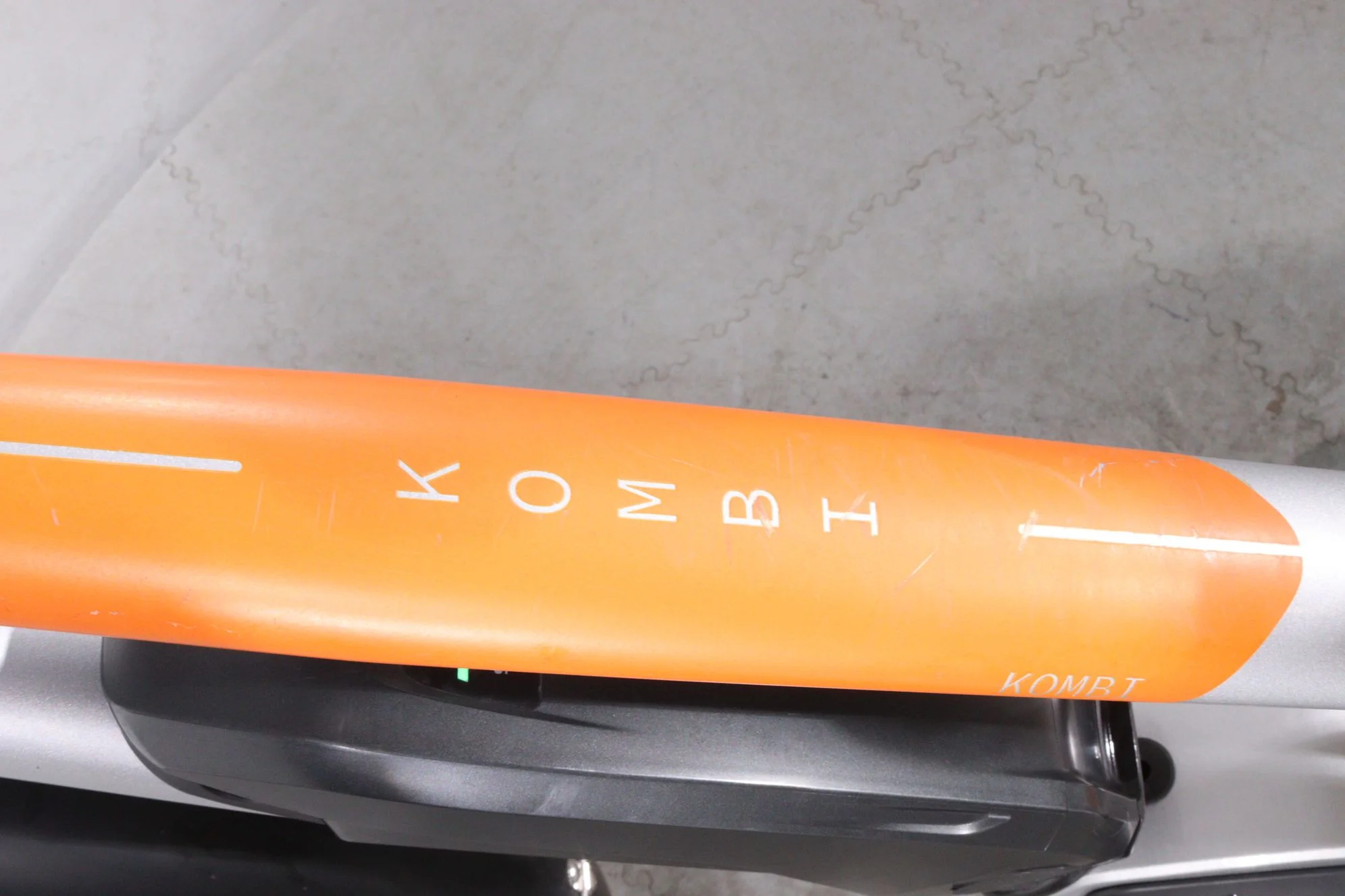 Yuba Kombi E5 - Image 10
