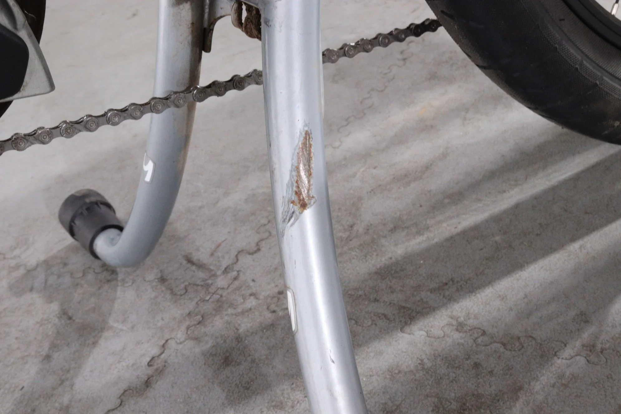 Yuba Kombi E5 - Image 11