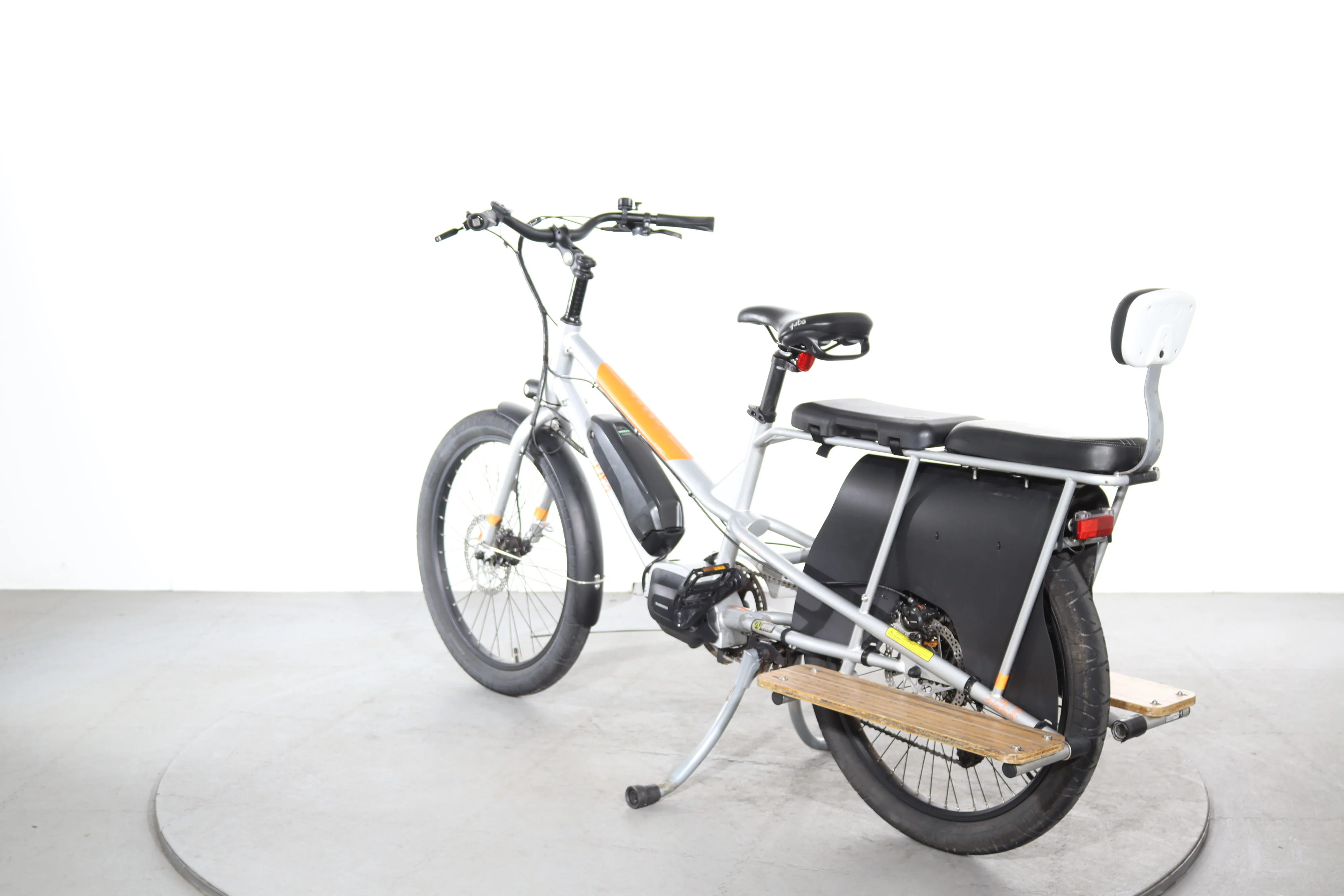 Yuba Kombi E5 - Image 5