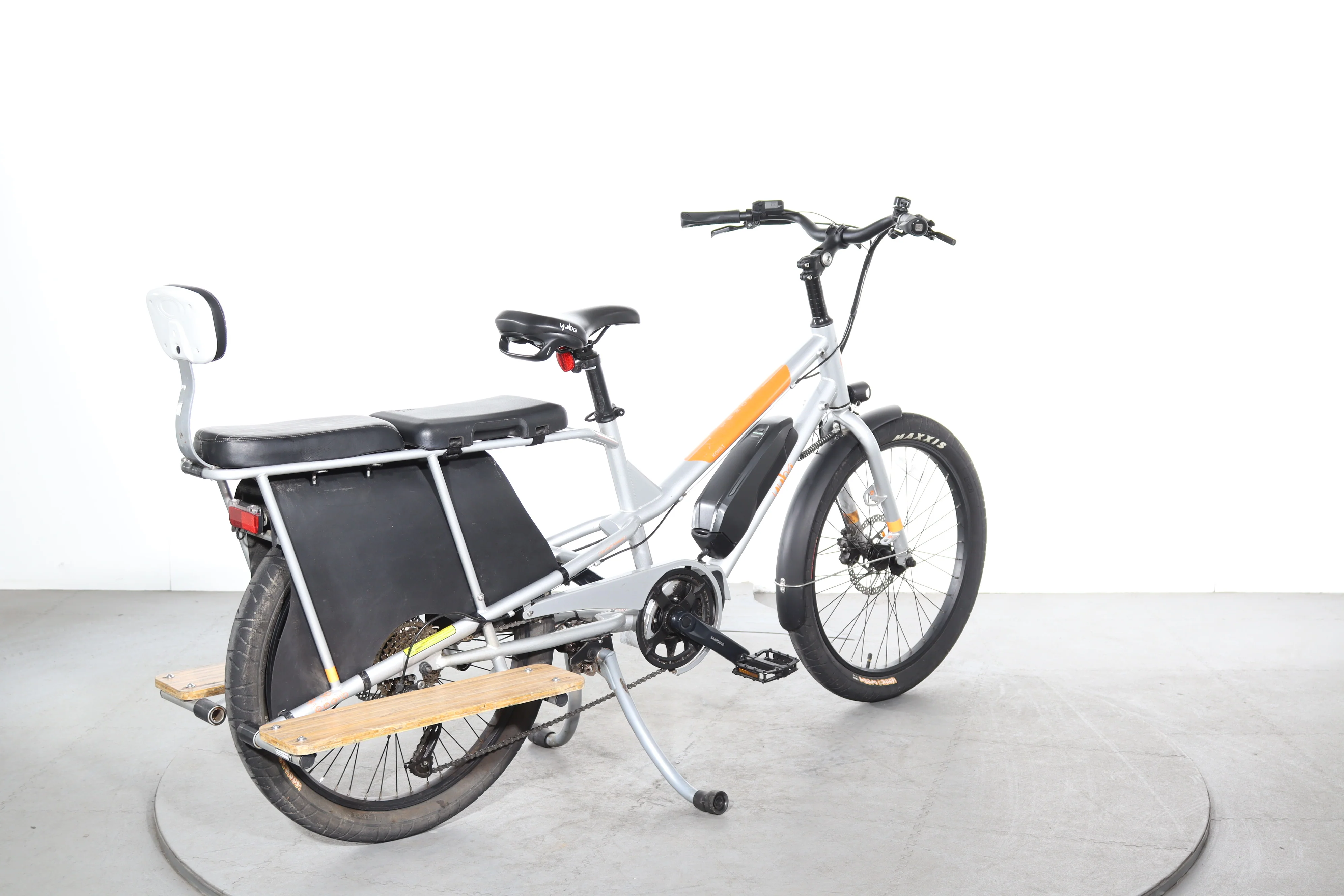 Yuba Kombi E5 - Image 6