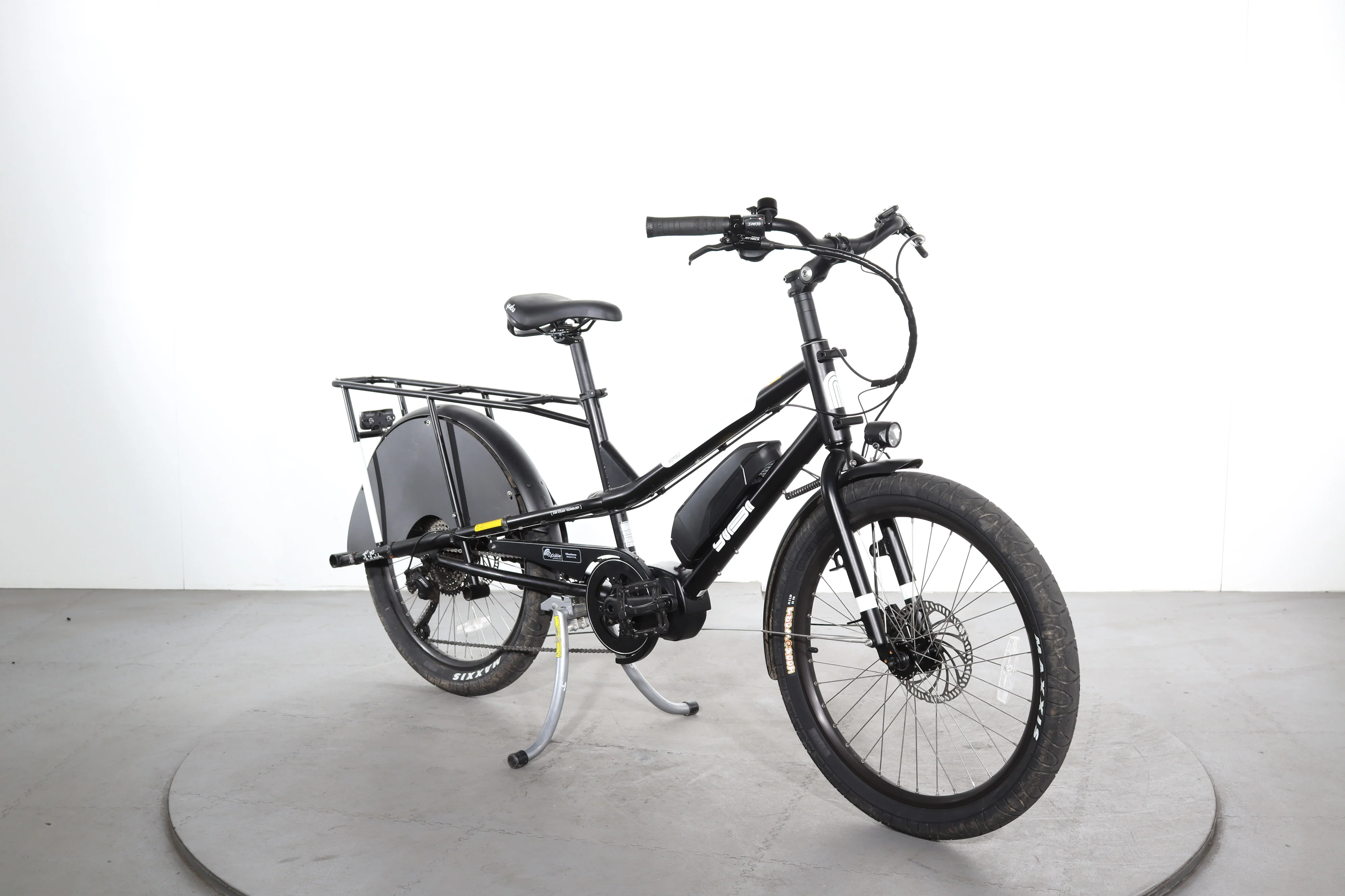 Yuba Kombi E6 - Image 2