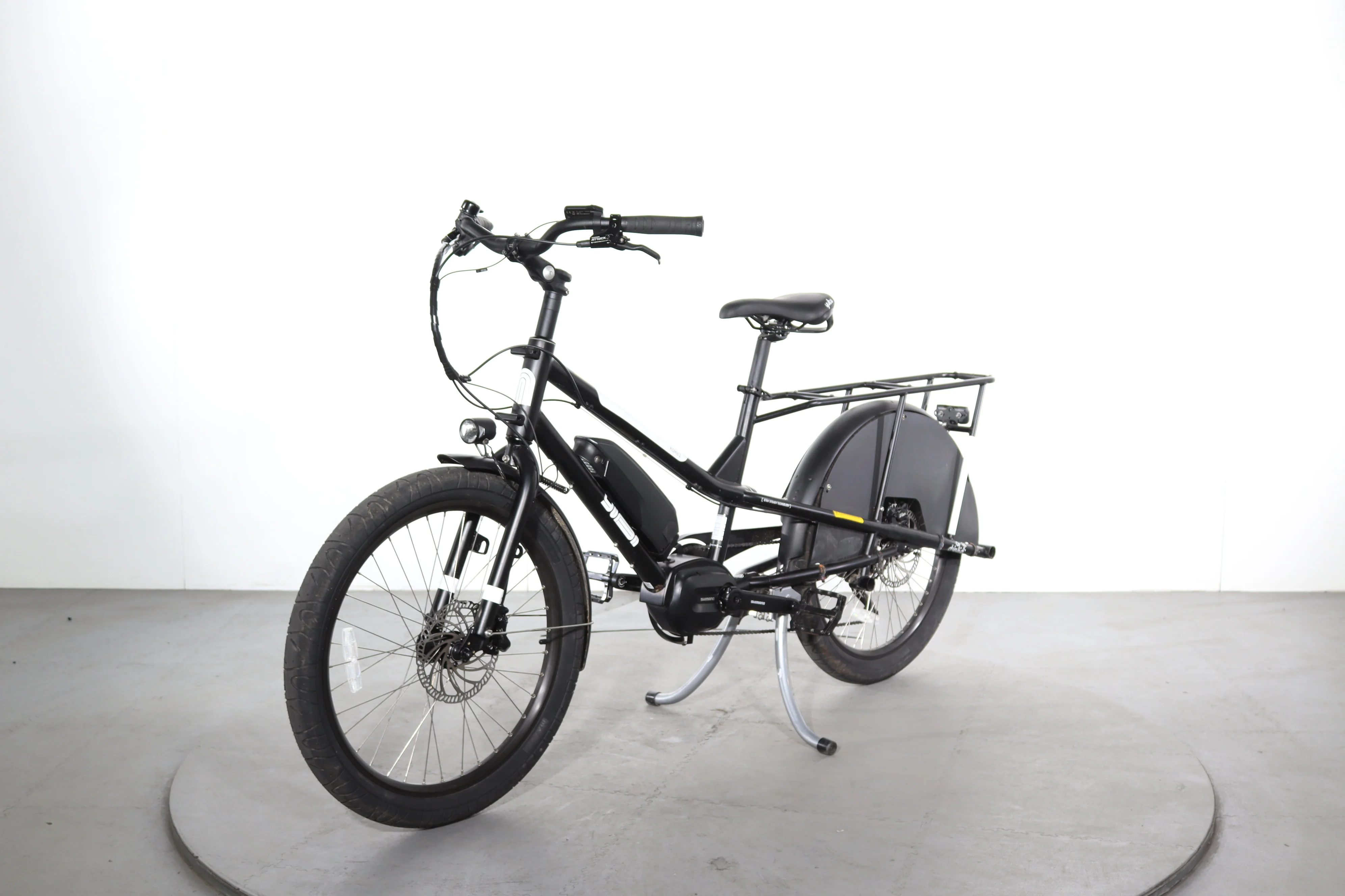 Yuba Kombi E6 - Image 3