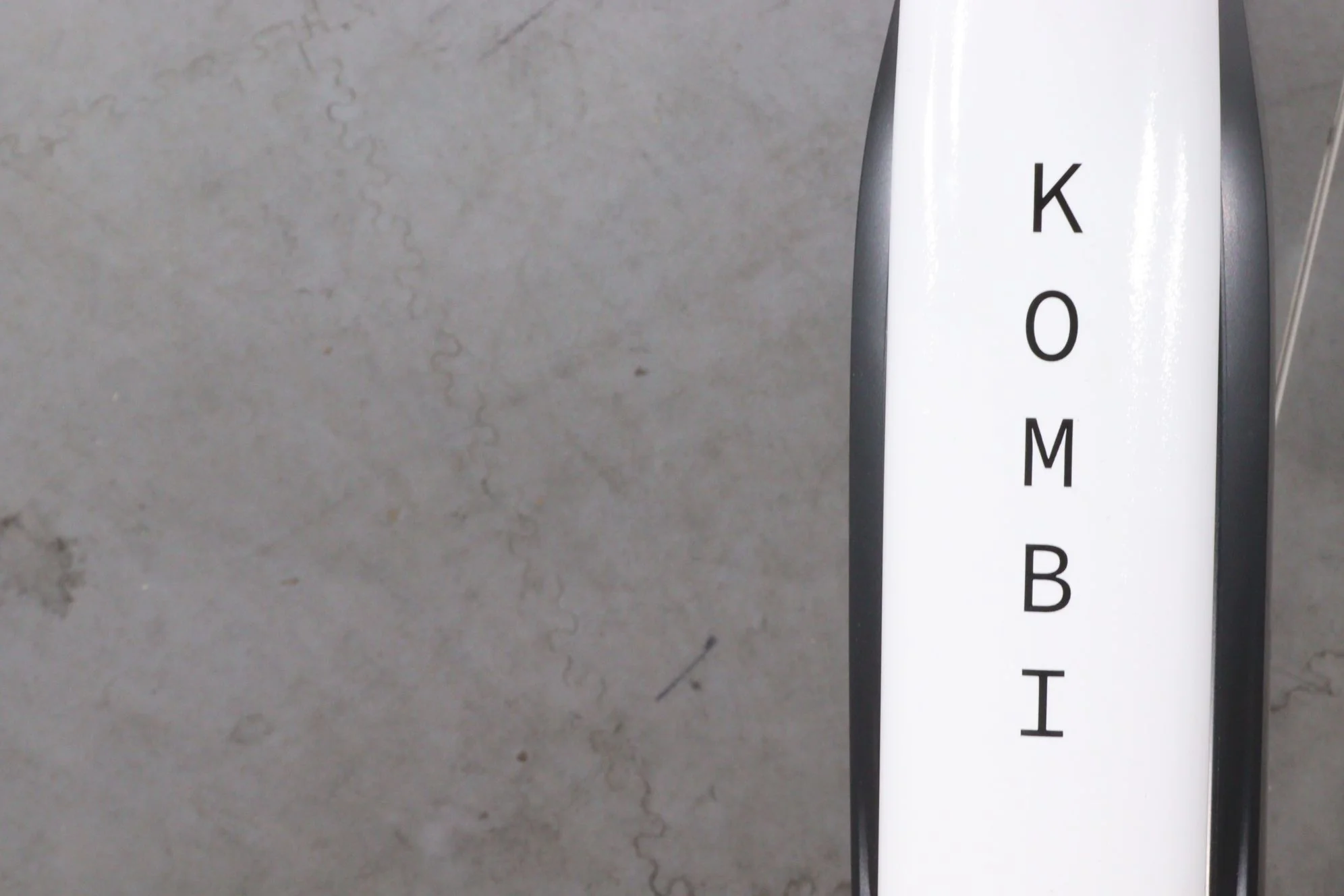 Yuba Kombi E6 - Image 9