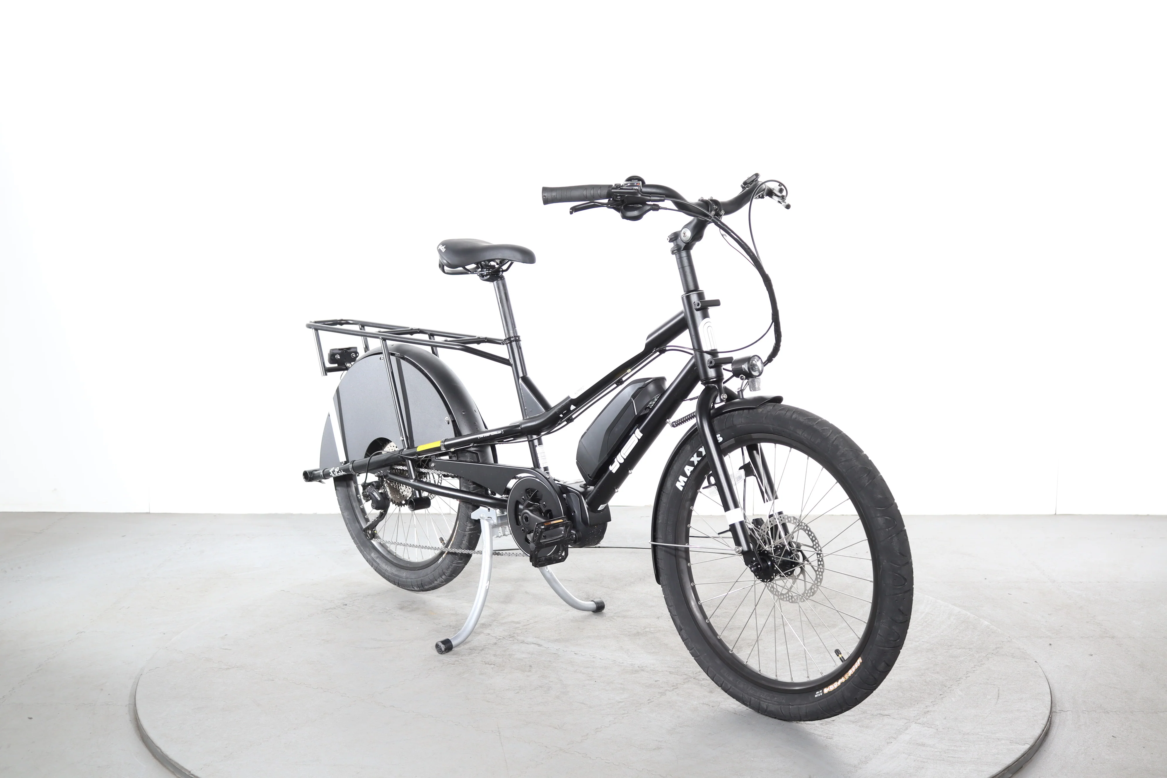 Yuba Kombi E6 - Image 2