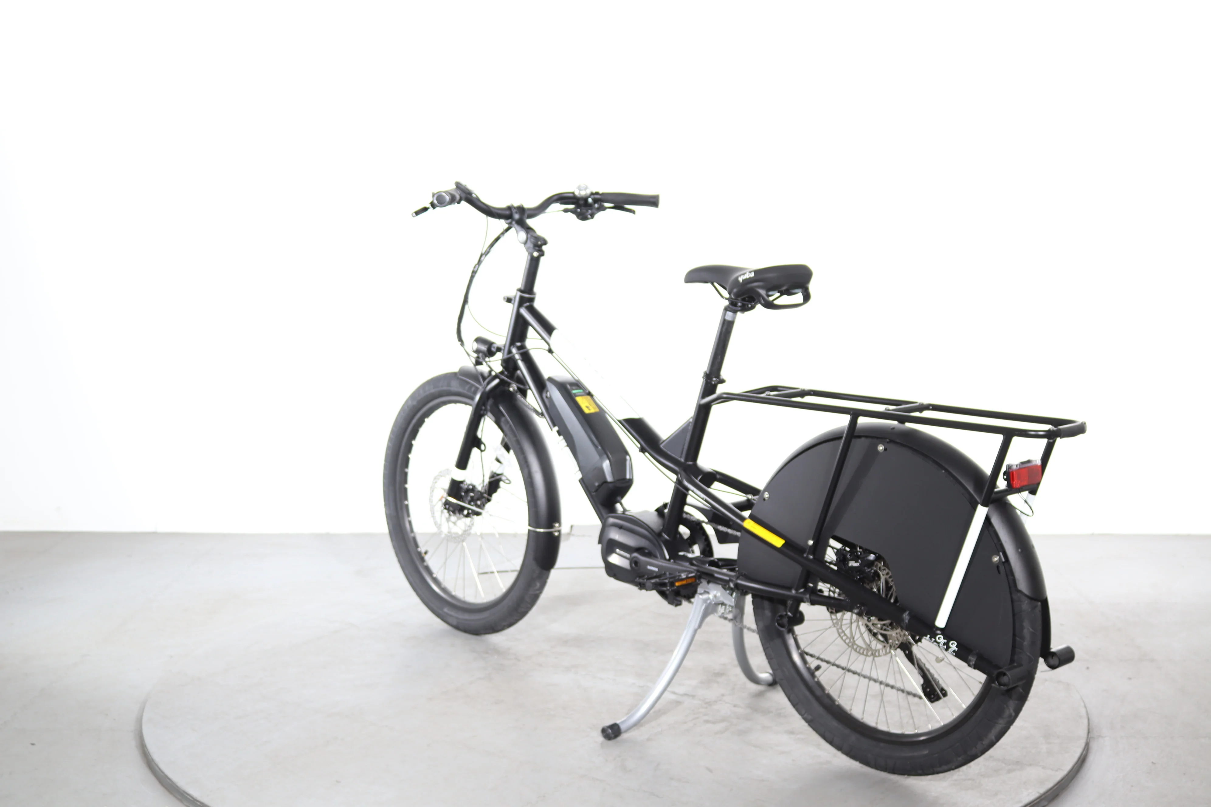 Yuba Kombi E6 - Image 5