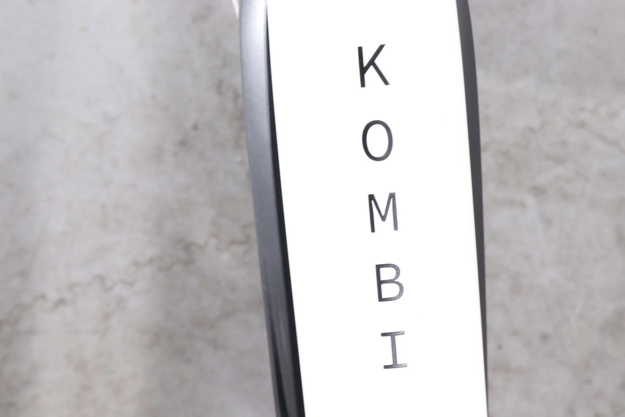 Yuba Kombi E6 - Image 9