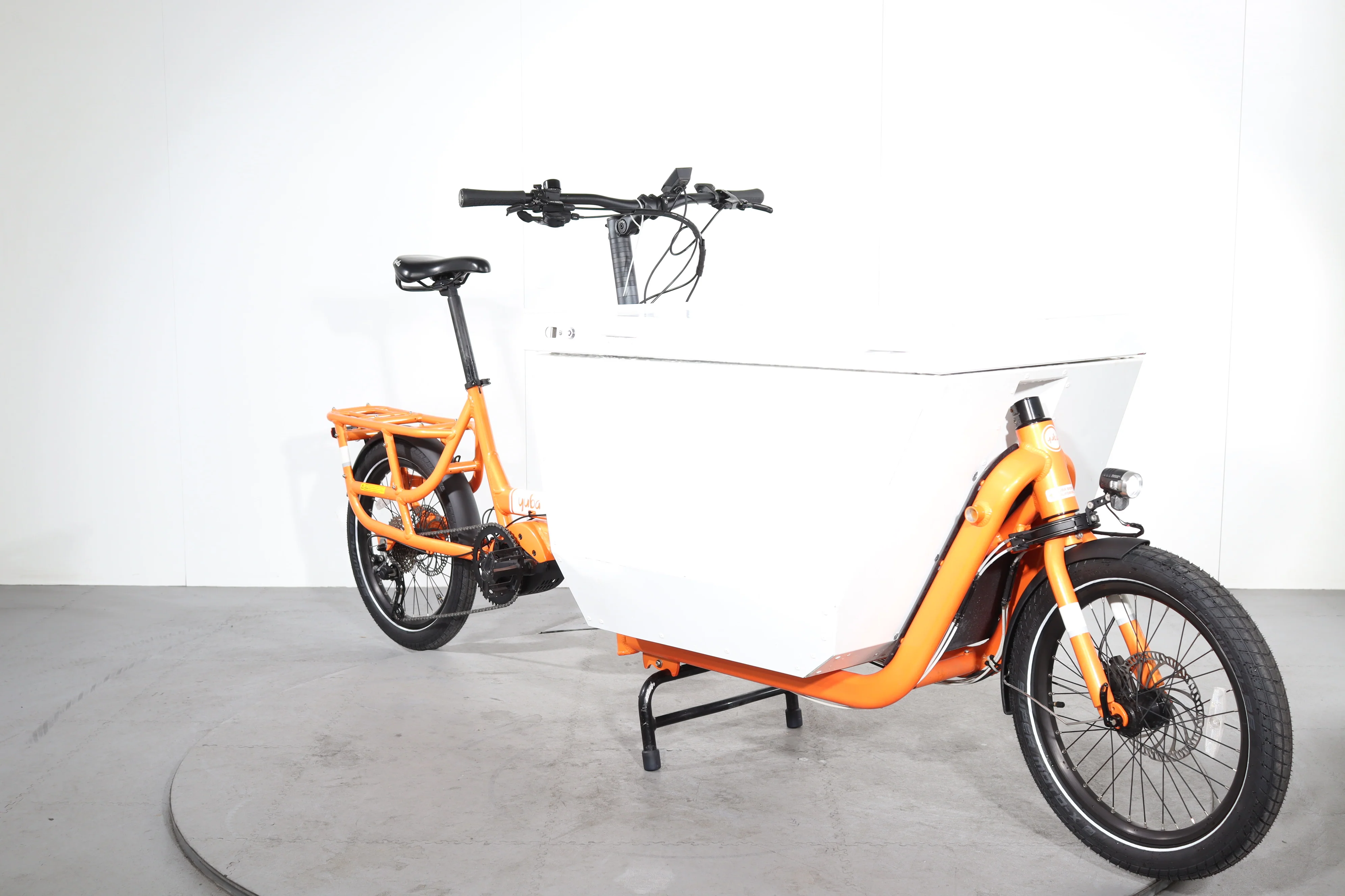 Yuba Supercargo CL - Image 2