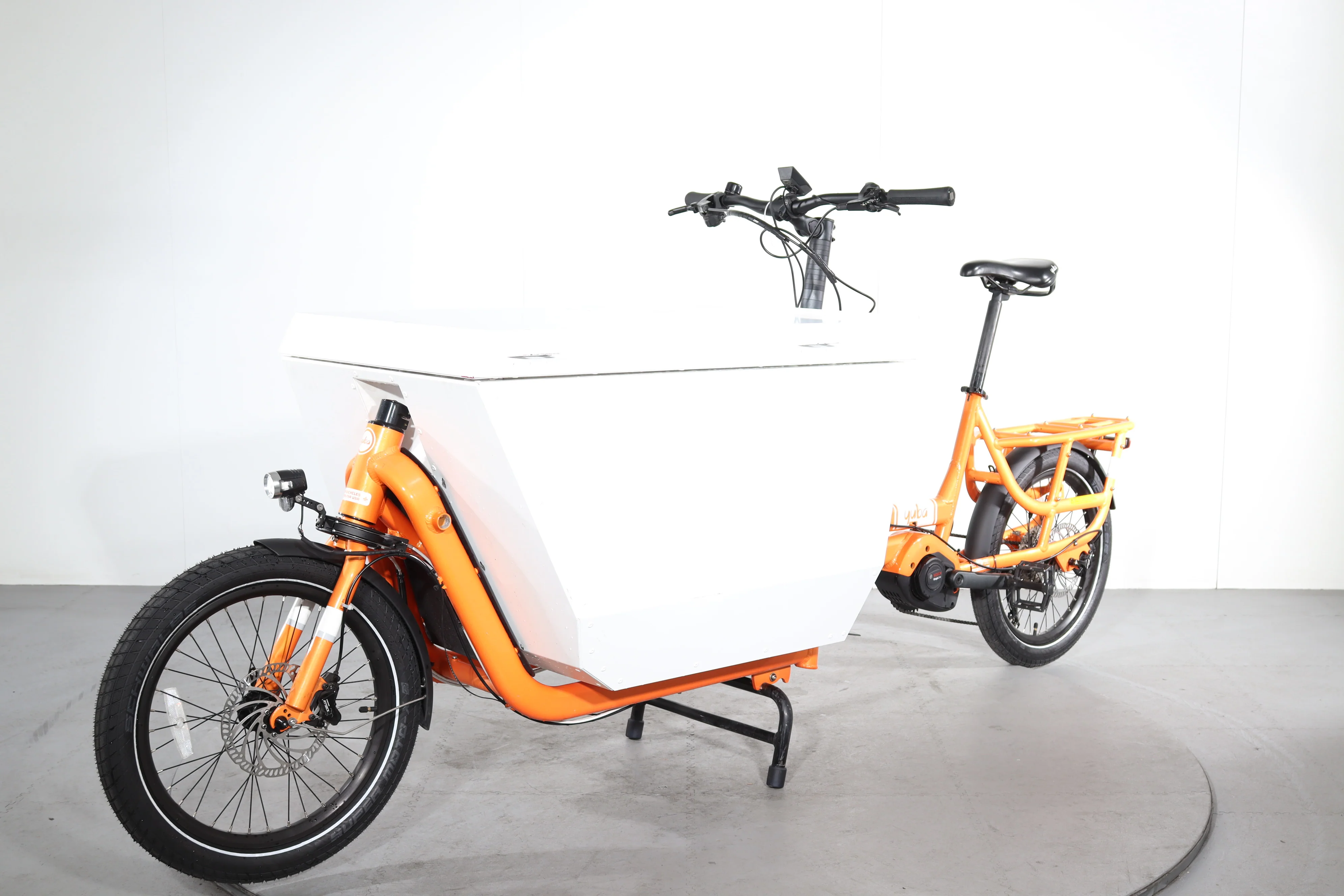 Yuba Supercargo CL - Image 3