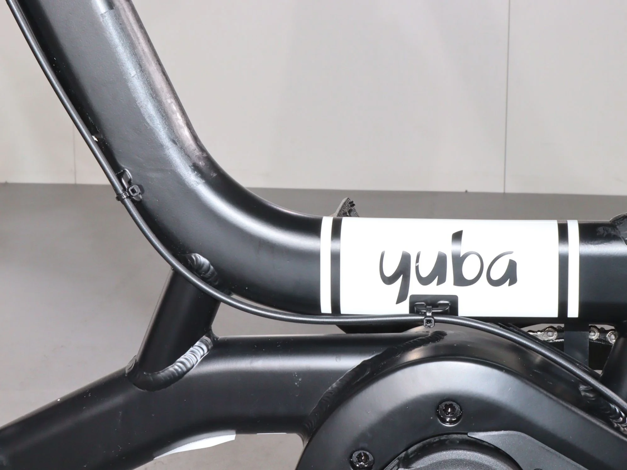 Yuba Supercargo - Image 10