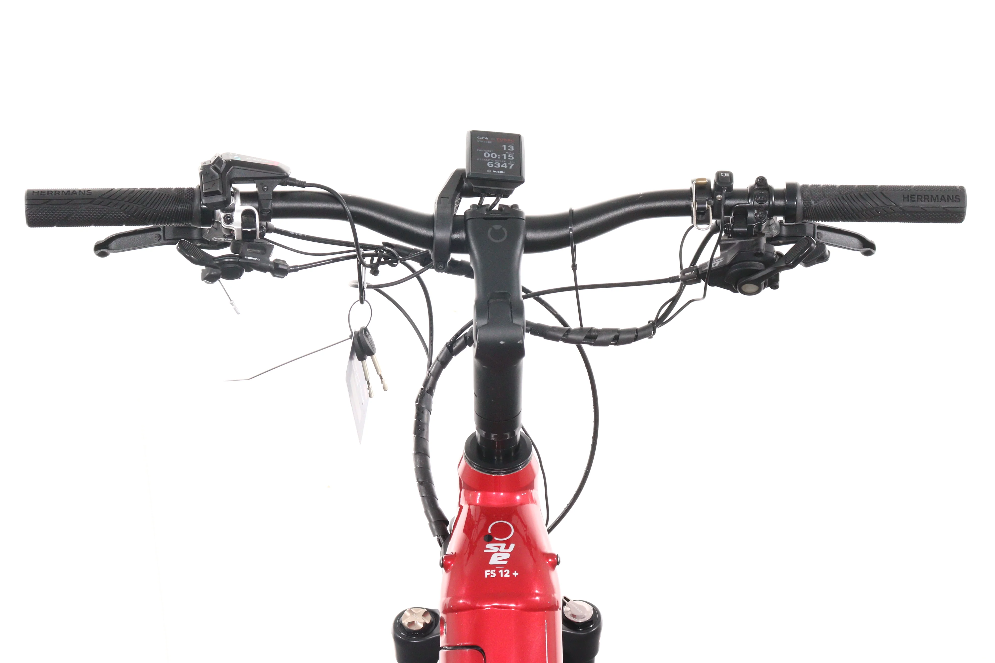 Zemo SU-E FS 12+ - Image 7
