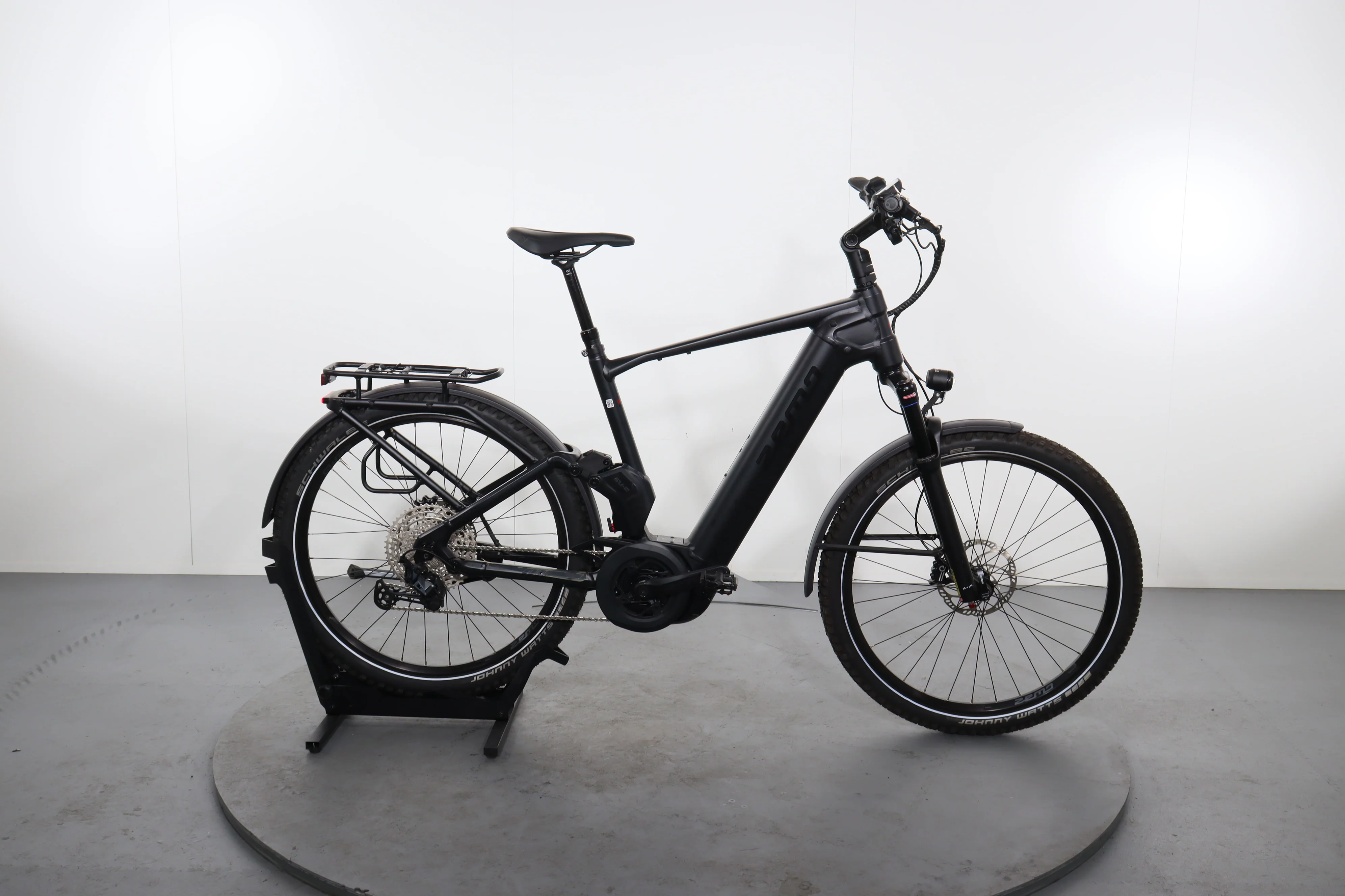 Zemo SU-E FS 12