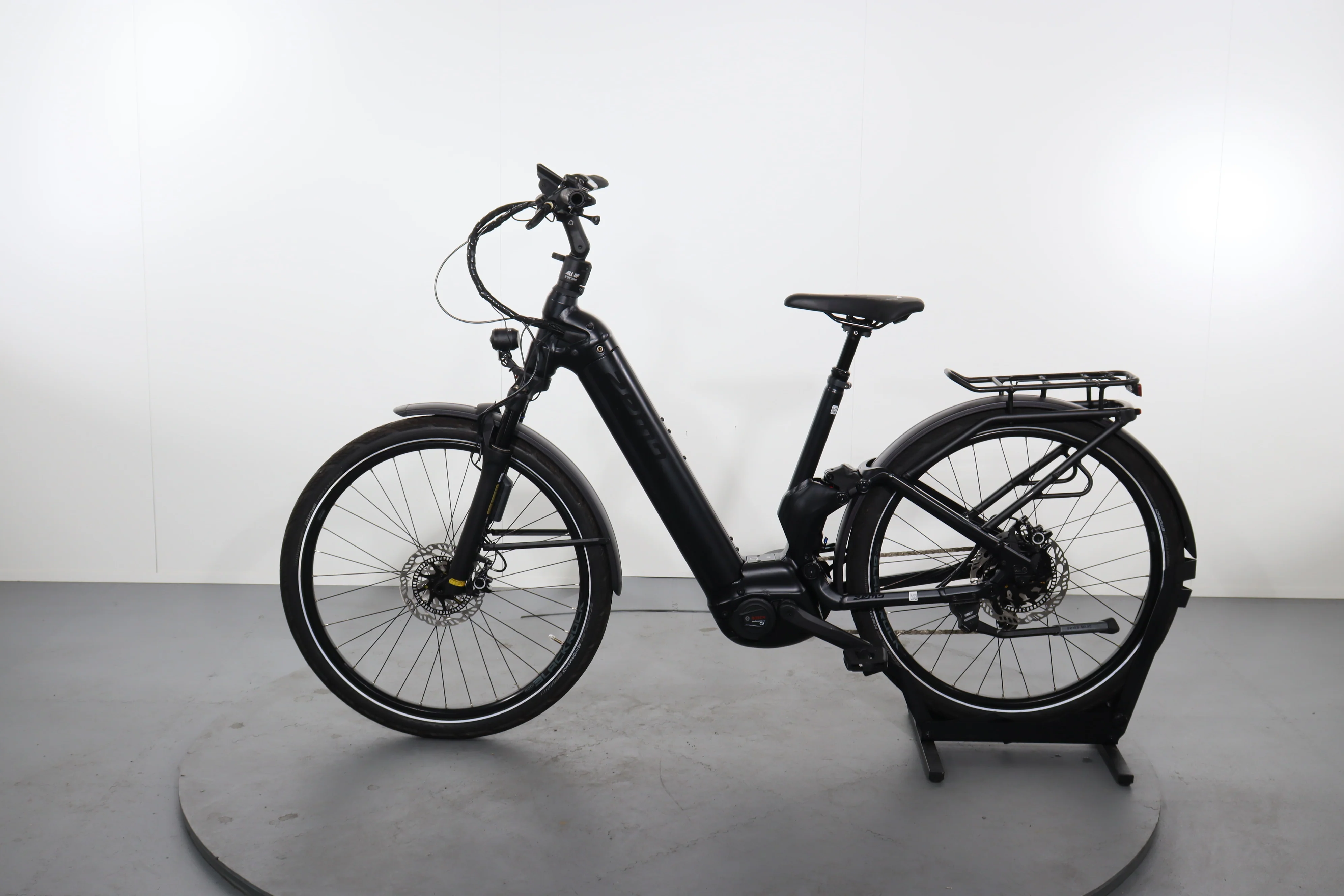 Zemo ZE 10 F - Image 4