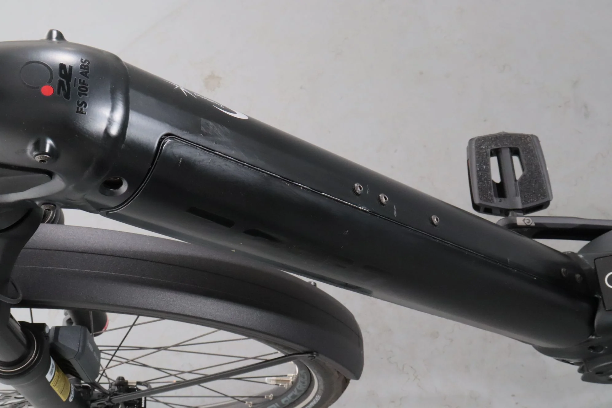 Zemo ZE 10 F - Image 9