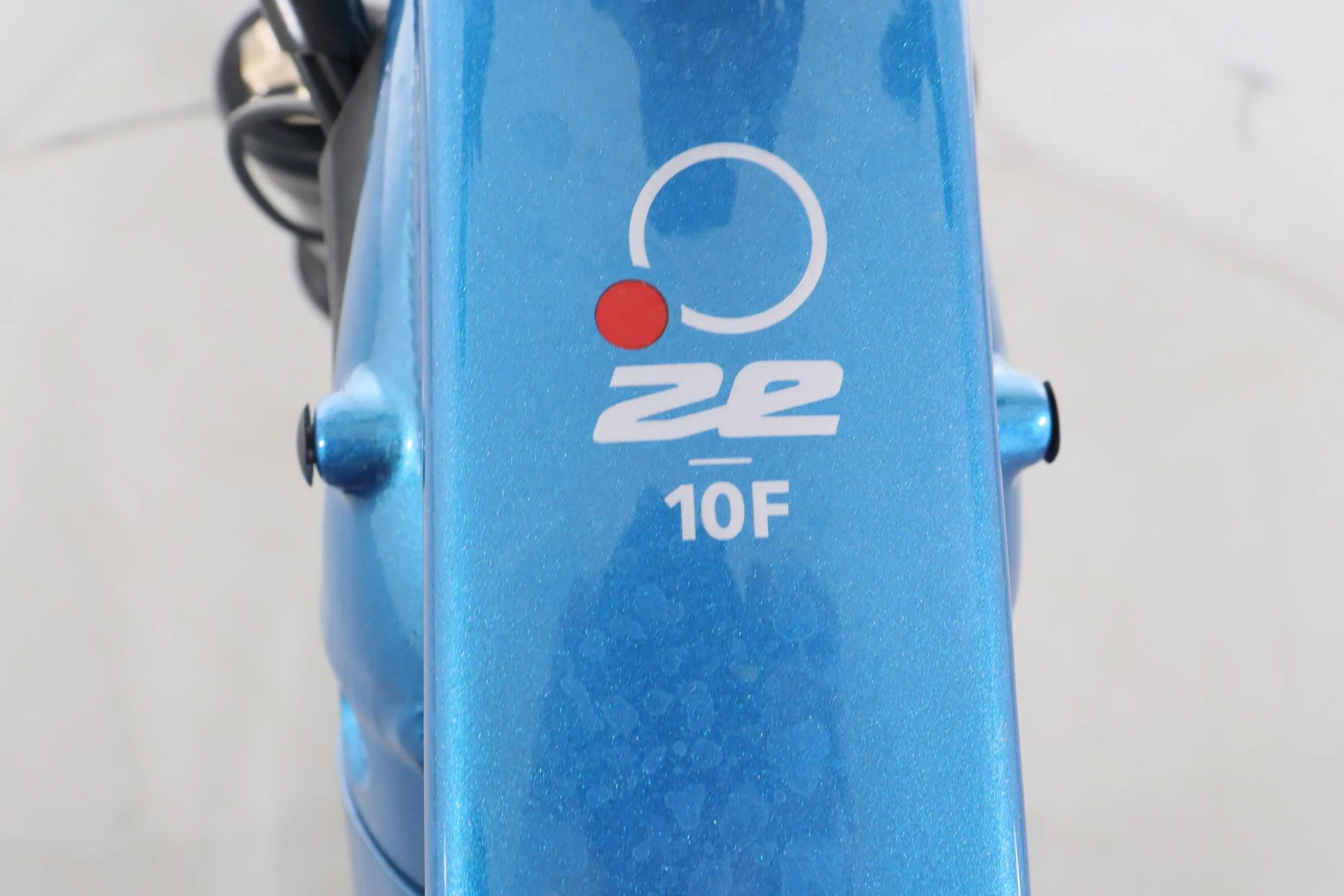 Zemo ZE 10F - Image 13