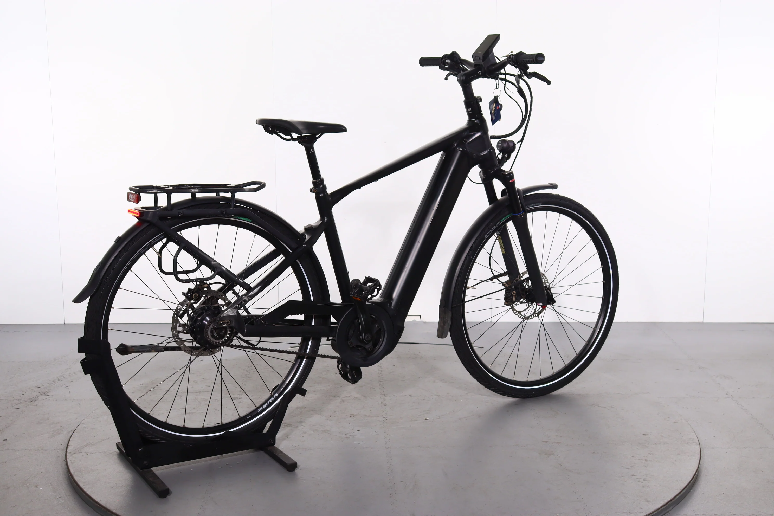 Zemo ZE 14EF - Image 6