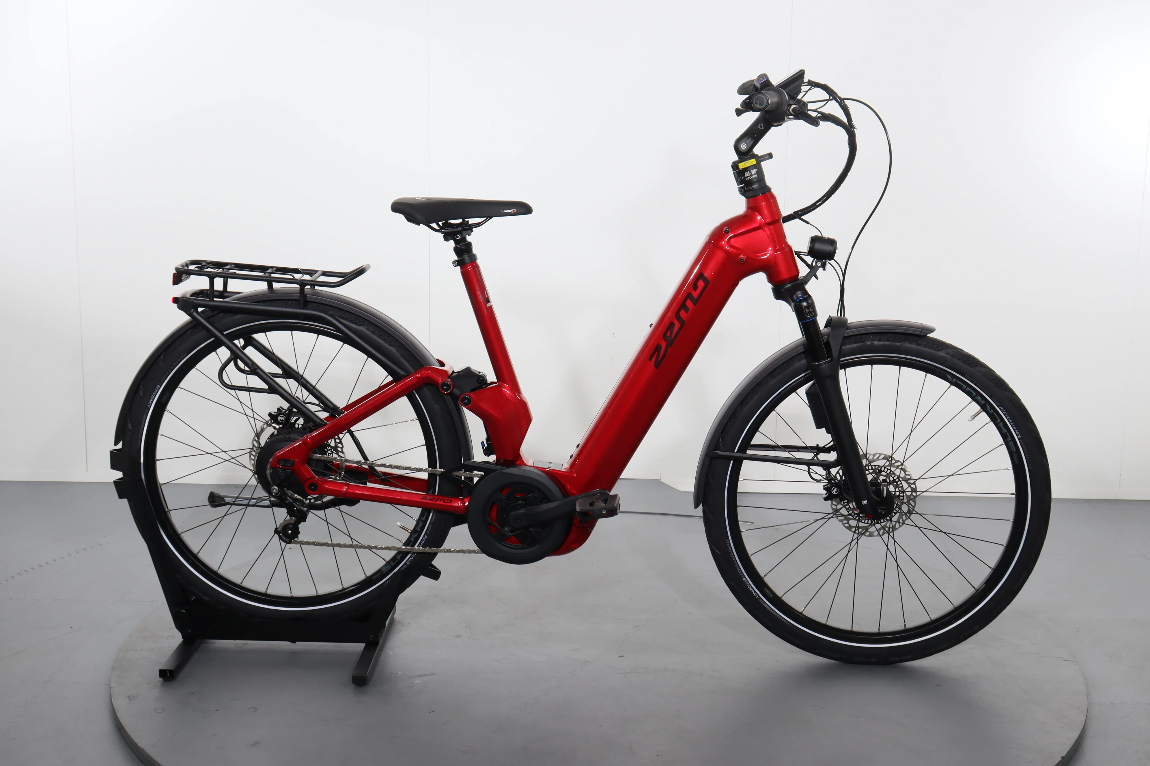 Zemo ZE FS 10F ABS