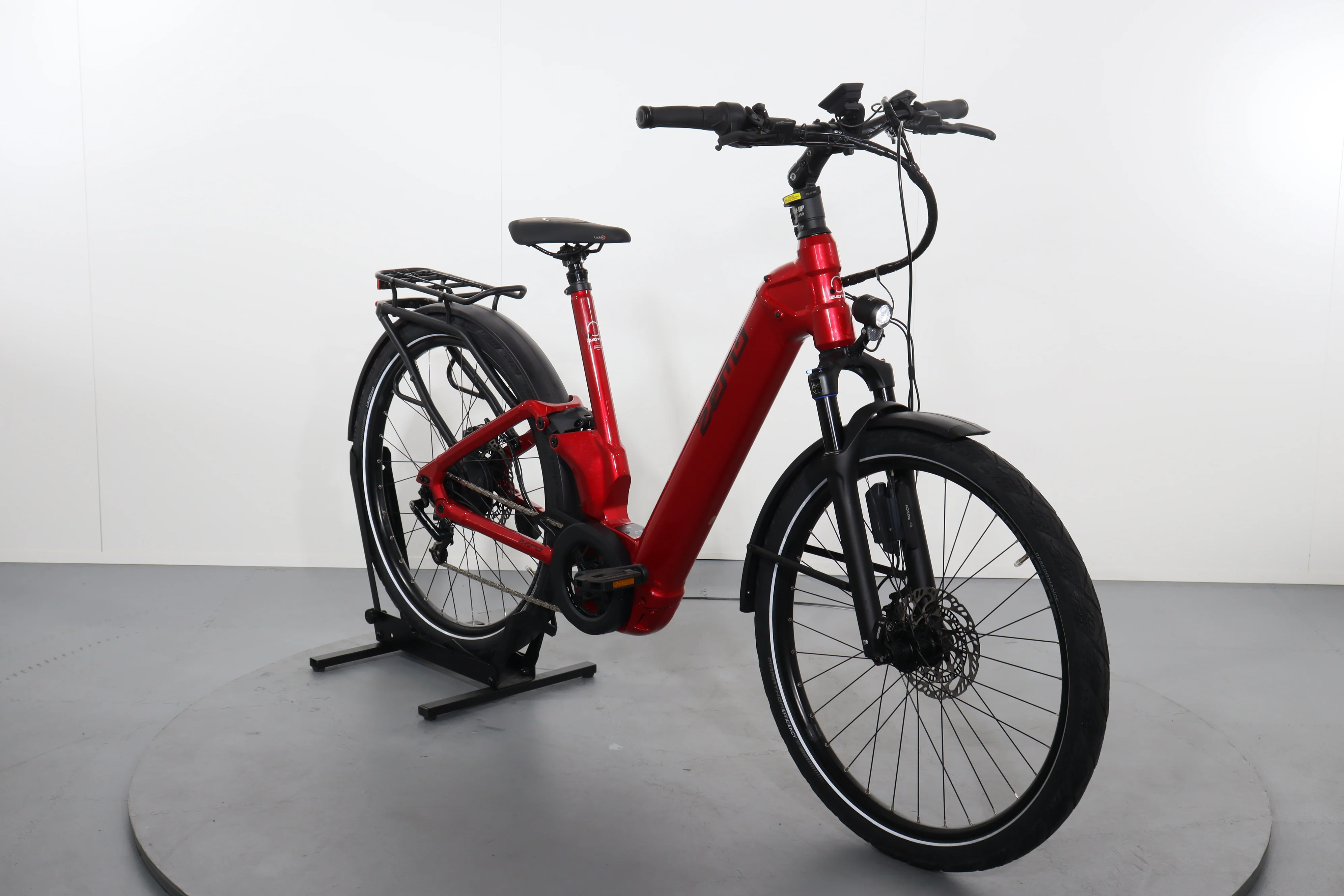 Zemo ZE FS 10F ABS - Image 2
