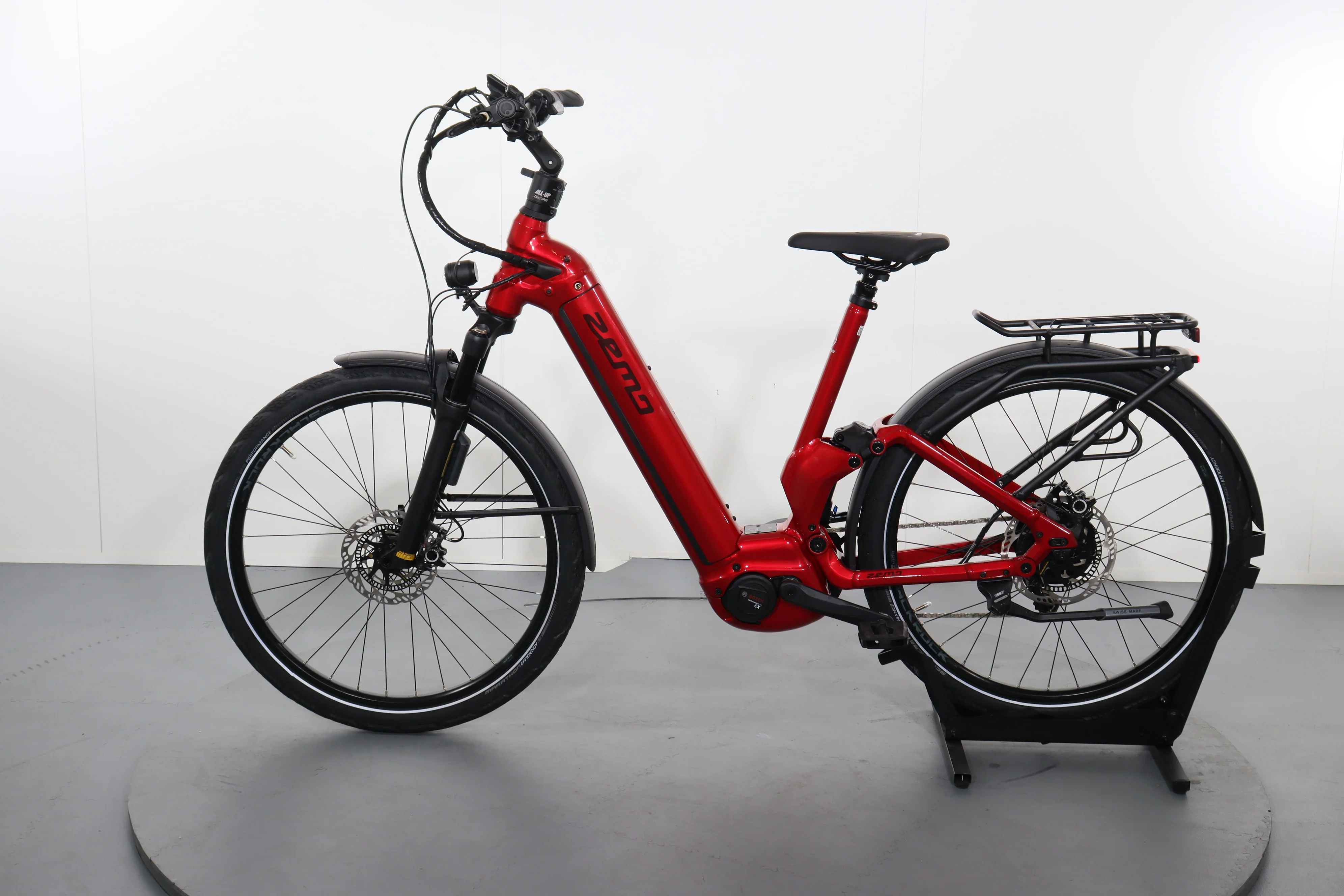 Zemo ZE FS 10F ABS - Image 4