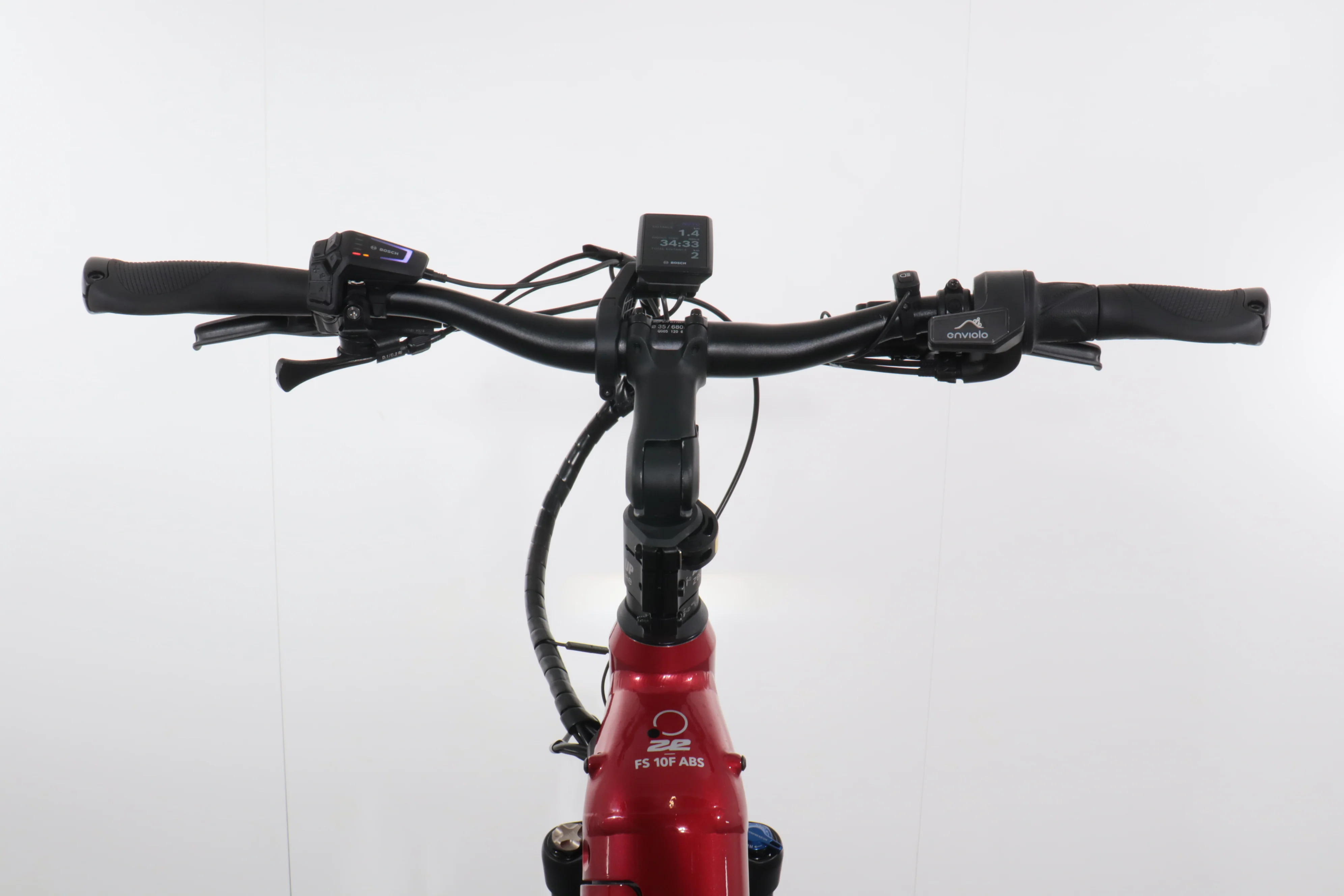 Zemo ZE FS 10F ABS - Image 7