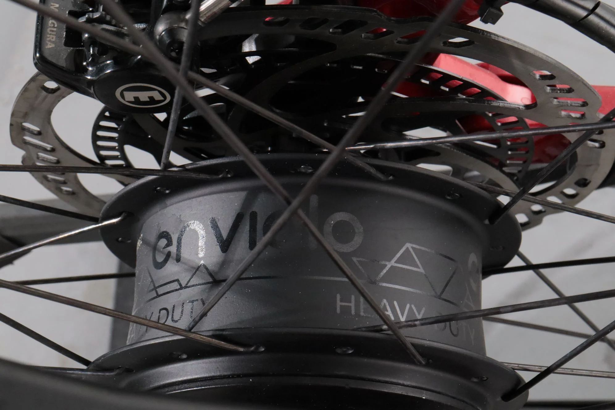 Zemo ZE FS 10F ABS - Image 8