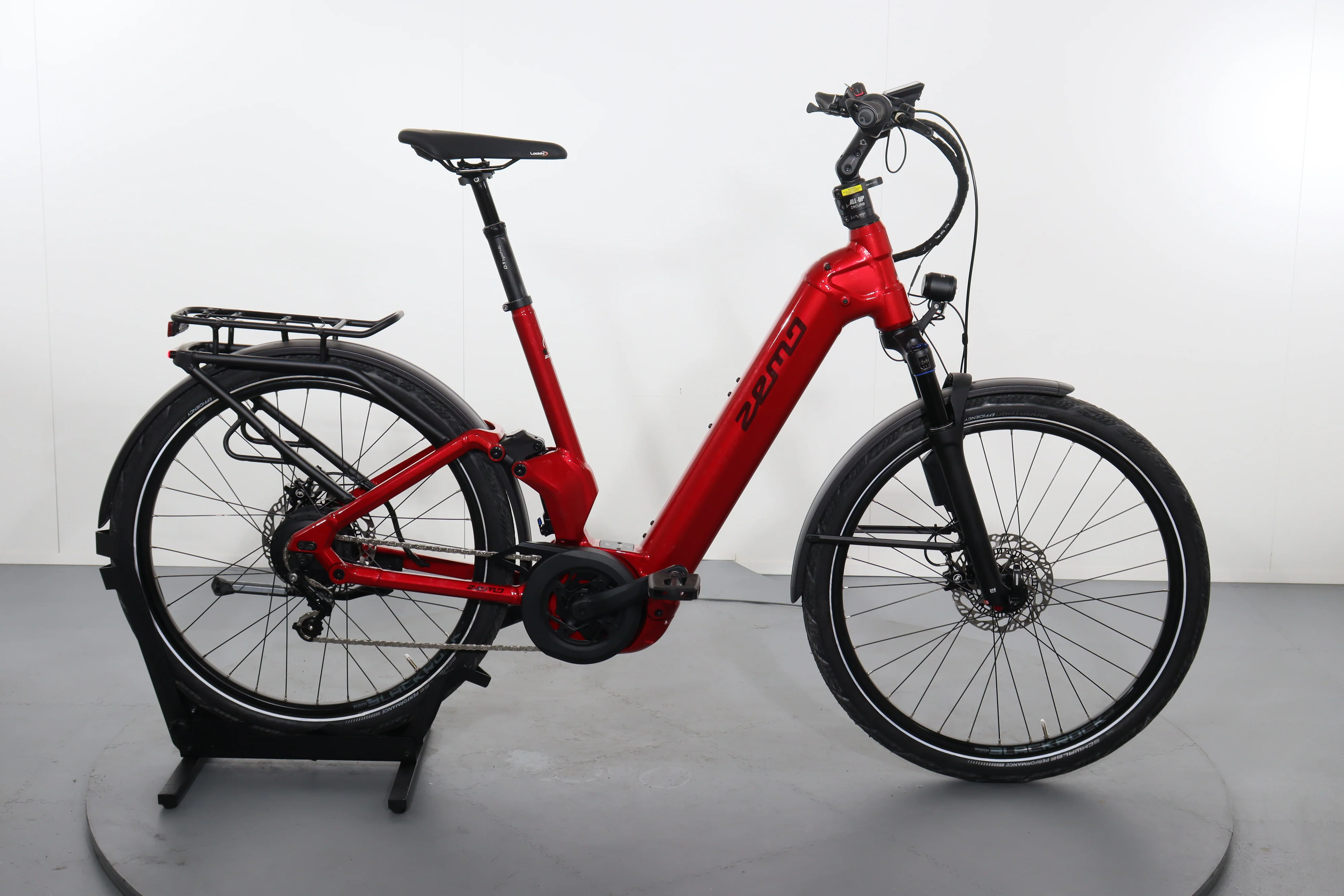 Zemo ZE FS 10F ABS