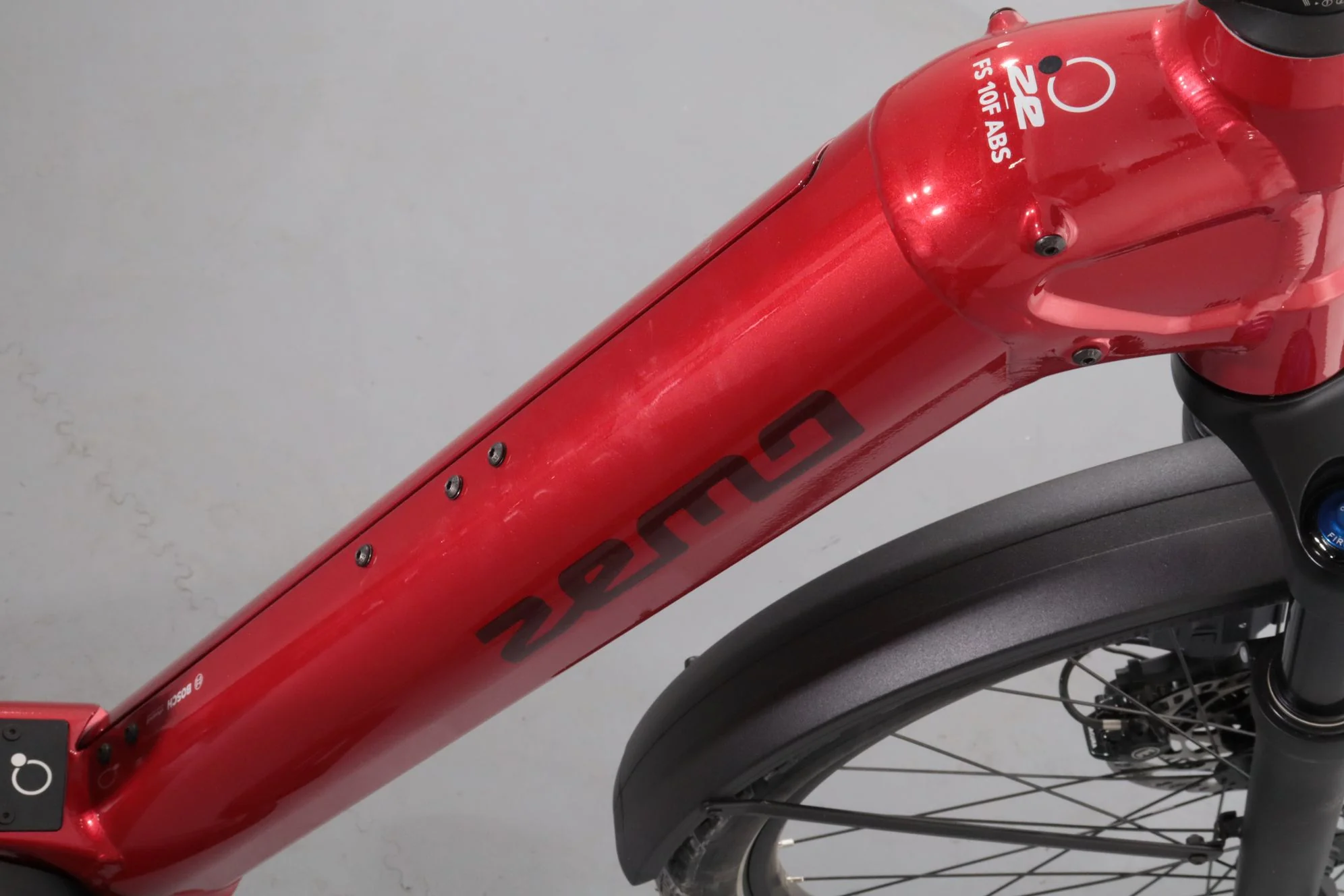 Zemo ZE FS 10F ABS - Image 10