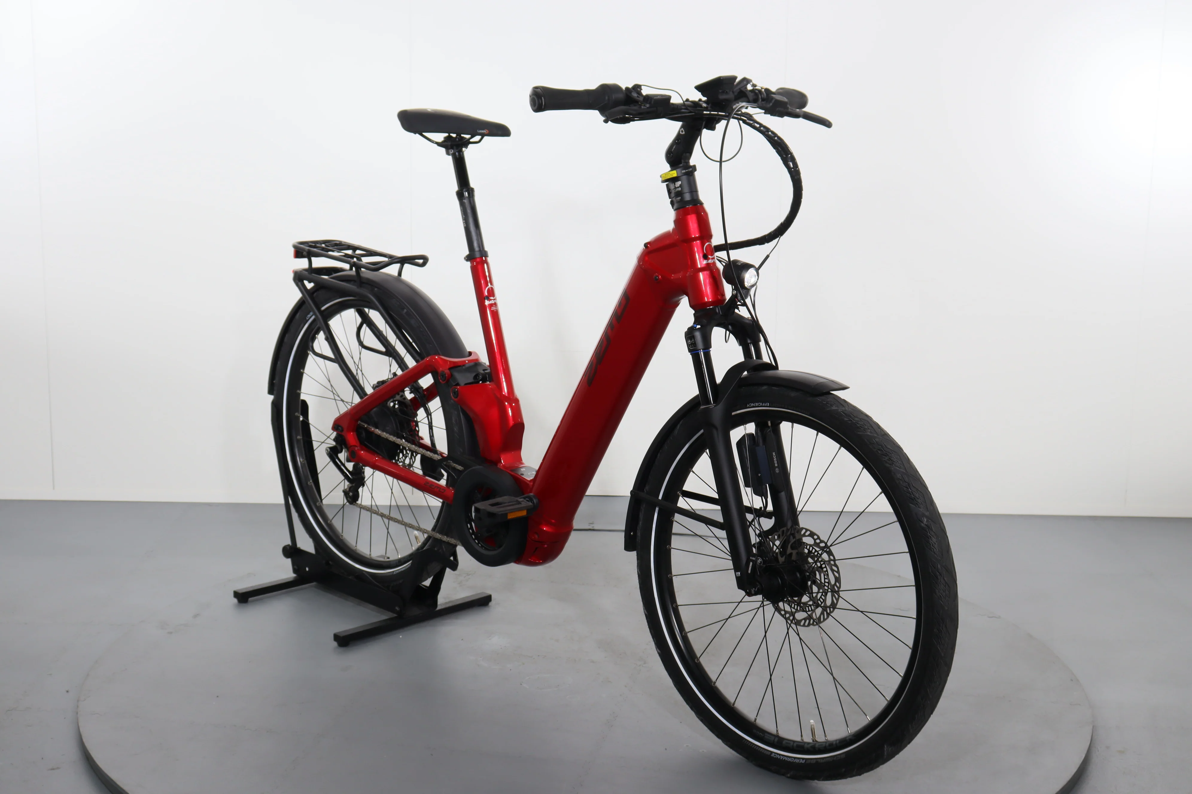 Zemo ZE FS 10F ABS - Image 2
