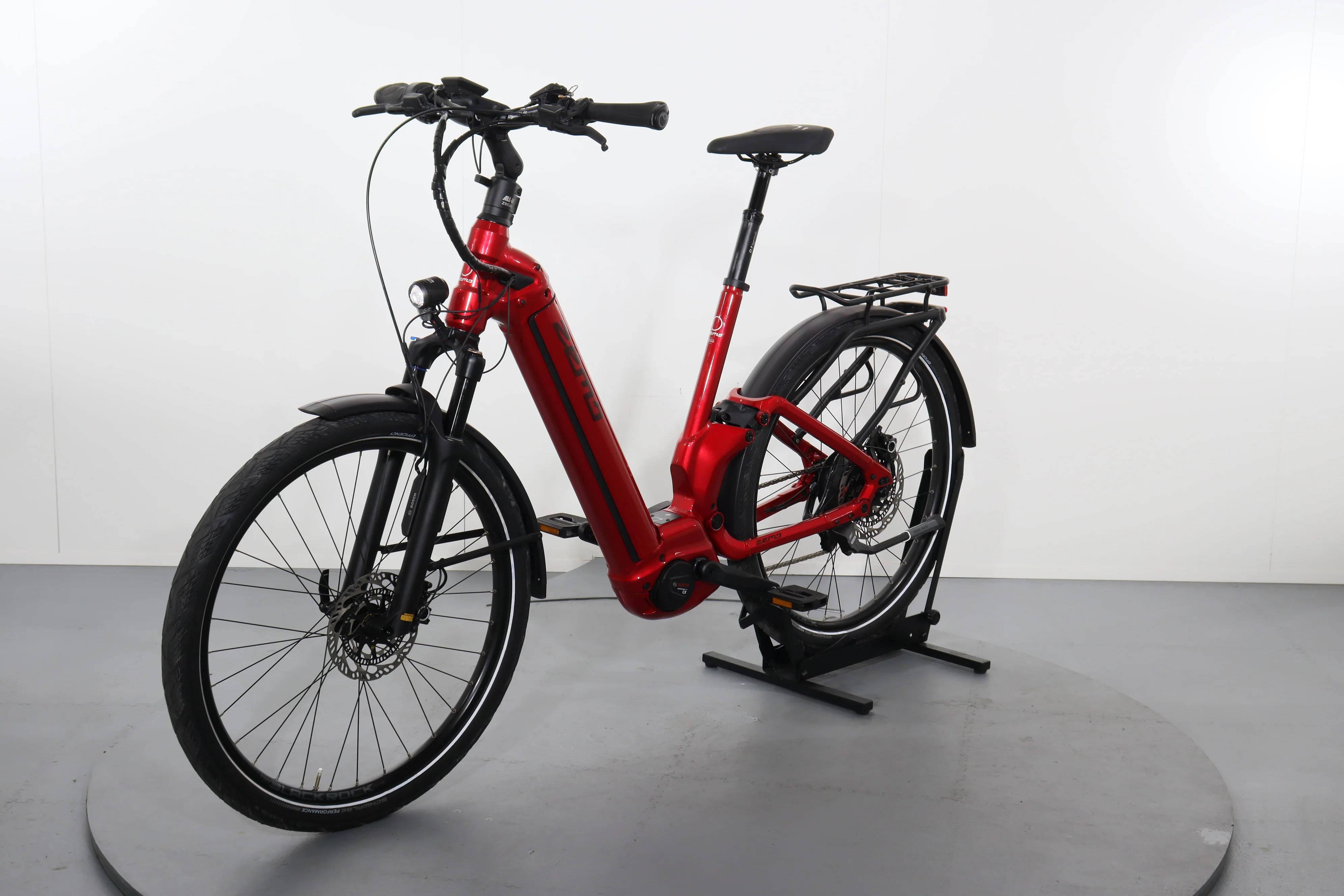 Zemo ZE FS 10F ABS - Image 3
