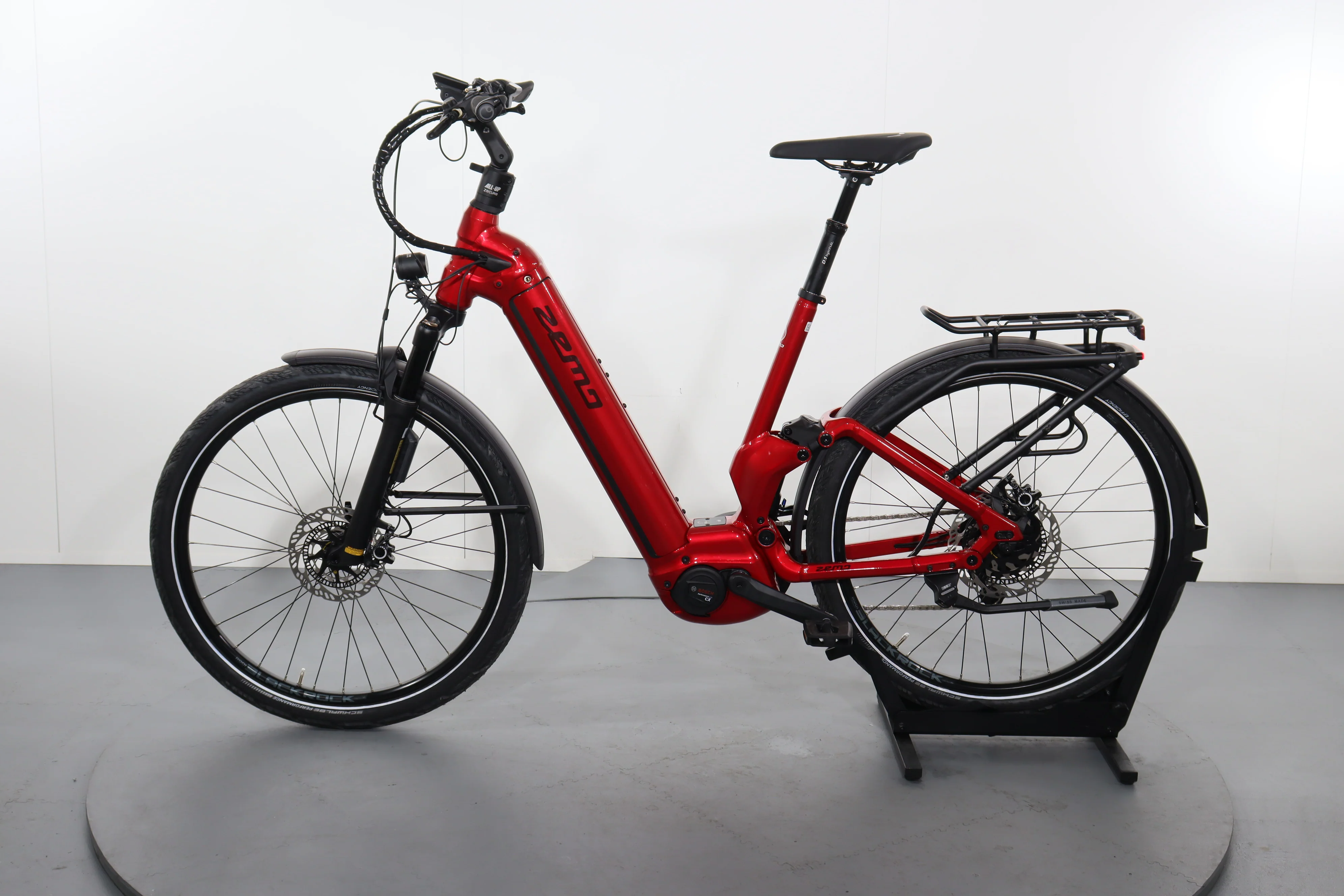 Zemo ZE FS 10F ABS - Image 4